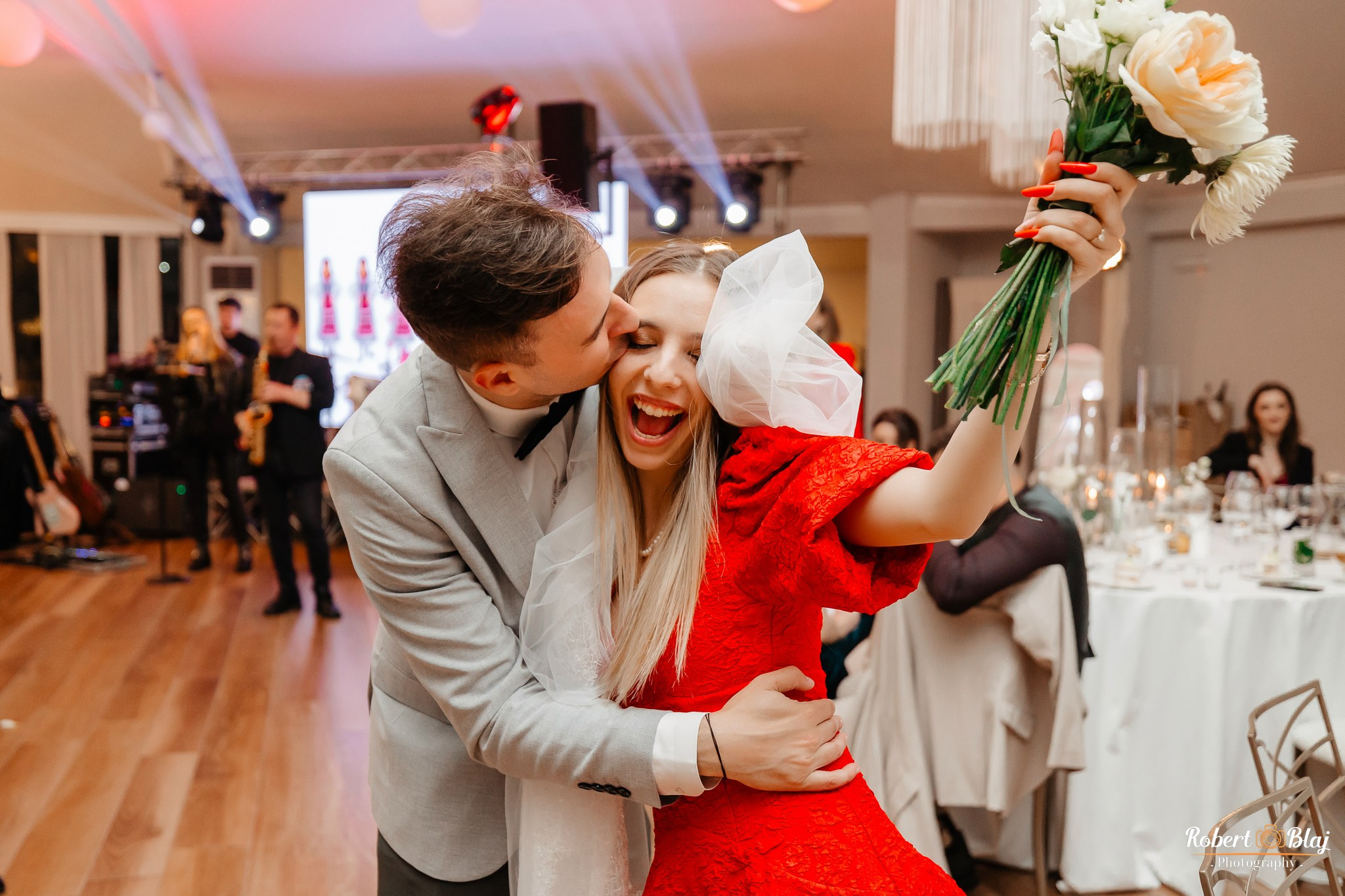 Ancuta & Stefan. Robert Blaj - Fotograf Nuntă Iași