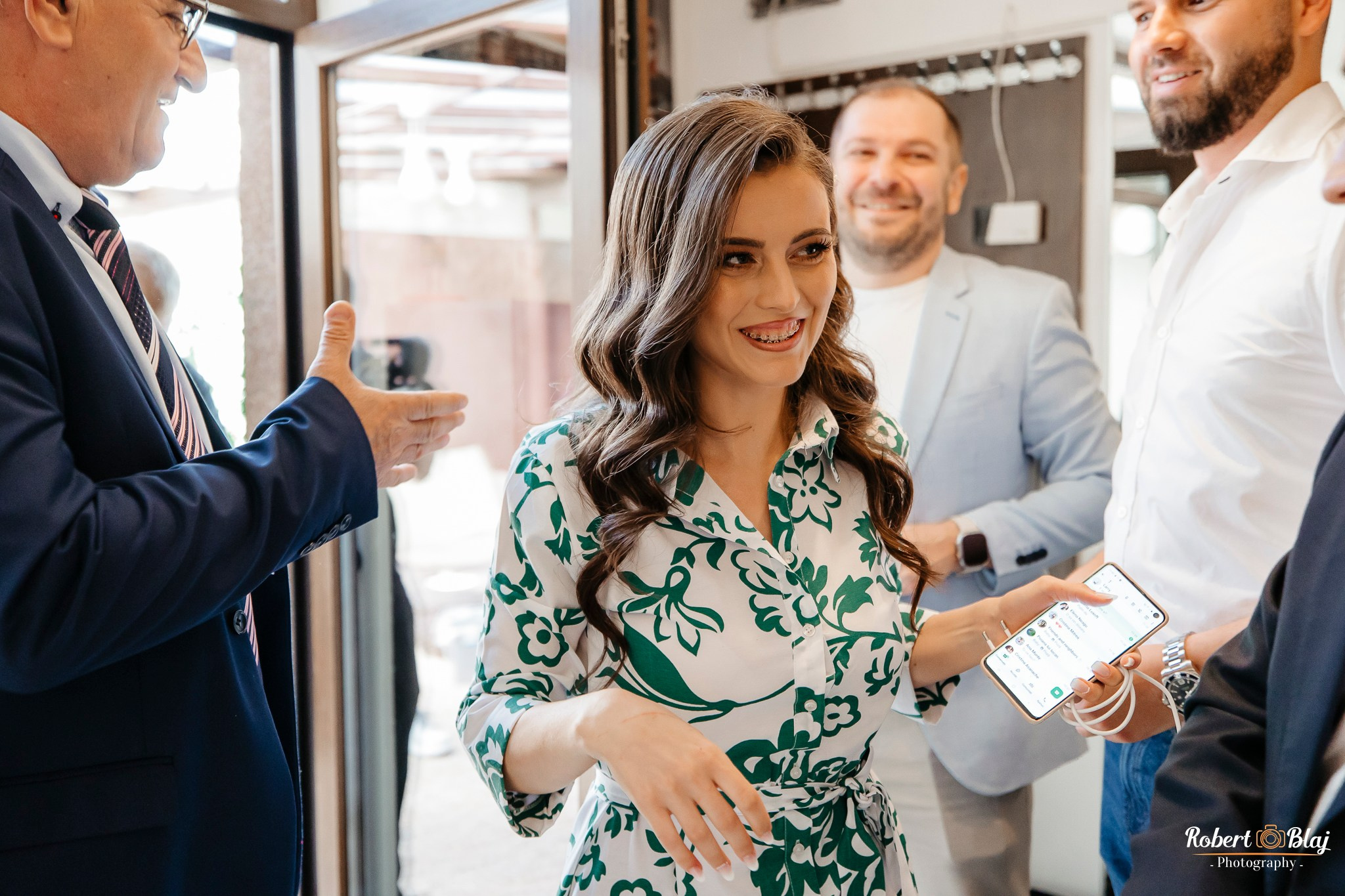 Florentina & Marius. Robert Blaj - Fotograf Nuntă Iași