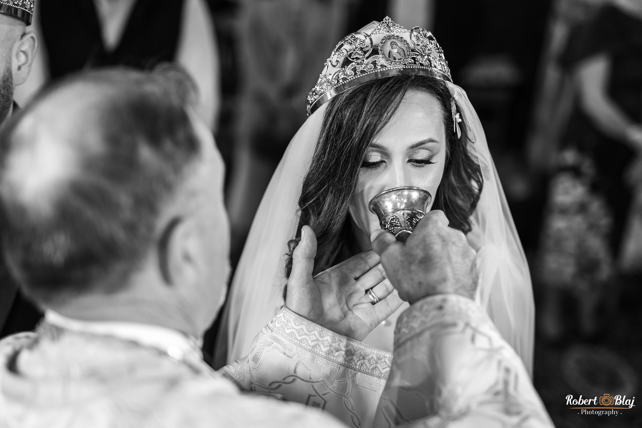 Ioana & Florin. Robert Blaj - Fotograf Nuntă Iași