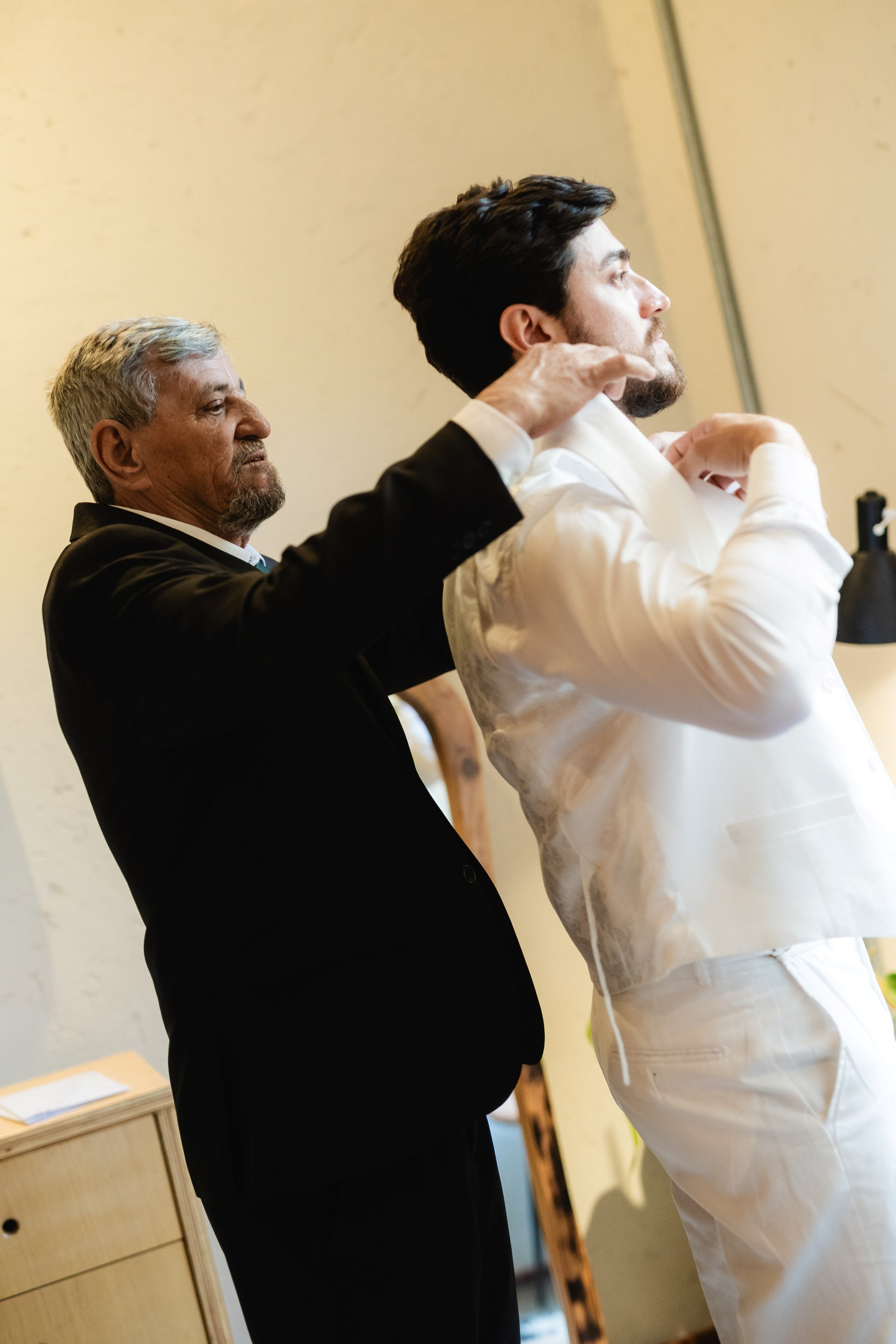 Casamento Natalia e Thiago — Alvorada. Fotógrafo de casamento e Filmmaker de casamento