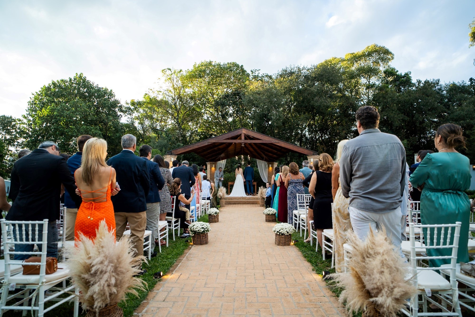 Casamento Fran e Jiordi — Martilia. Fotógrafo de casamento e Filmmaker de casamento