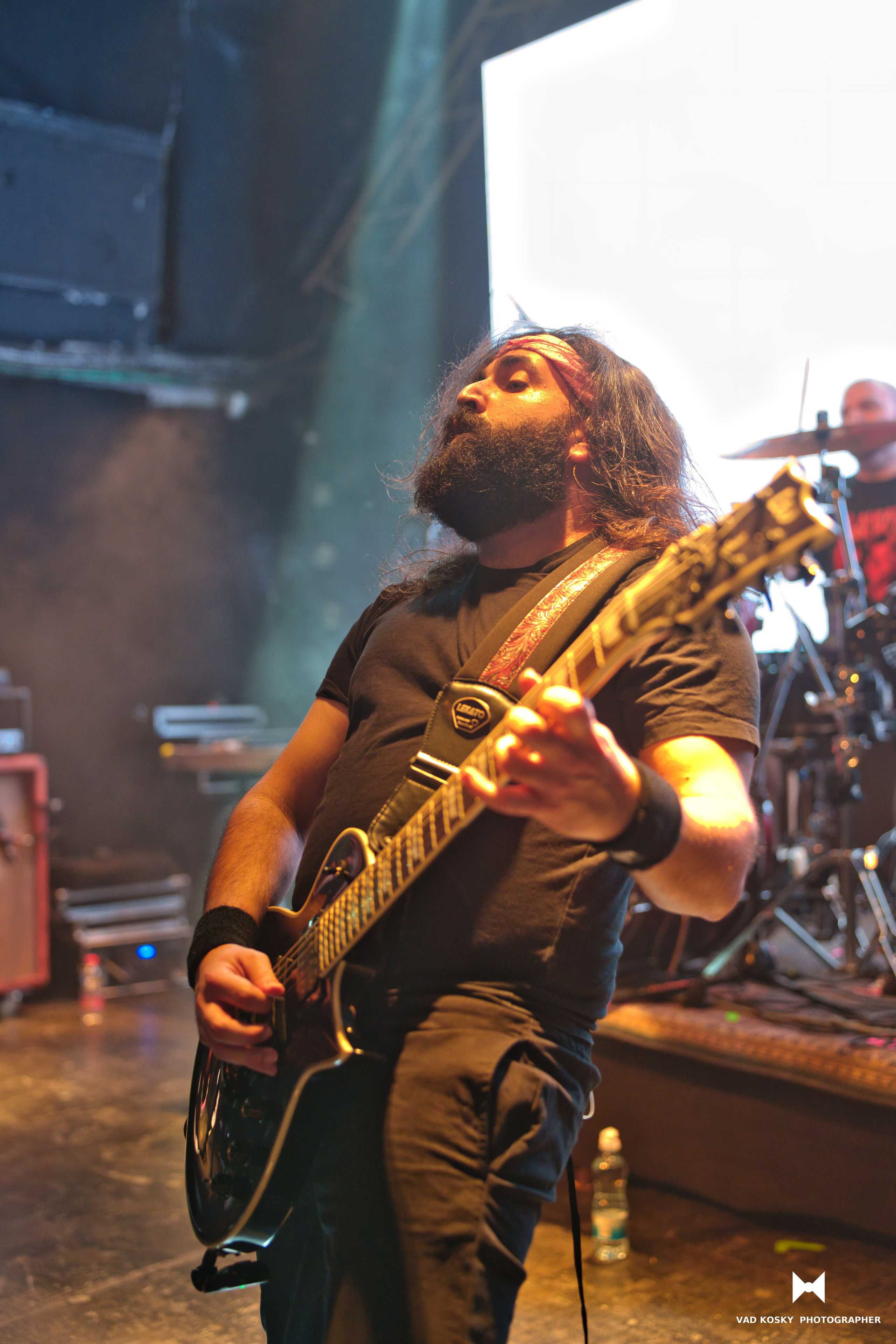 DistorteD — Haifa 18.09.25. Vad Kosky Photographer