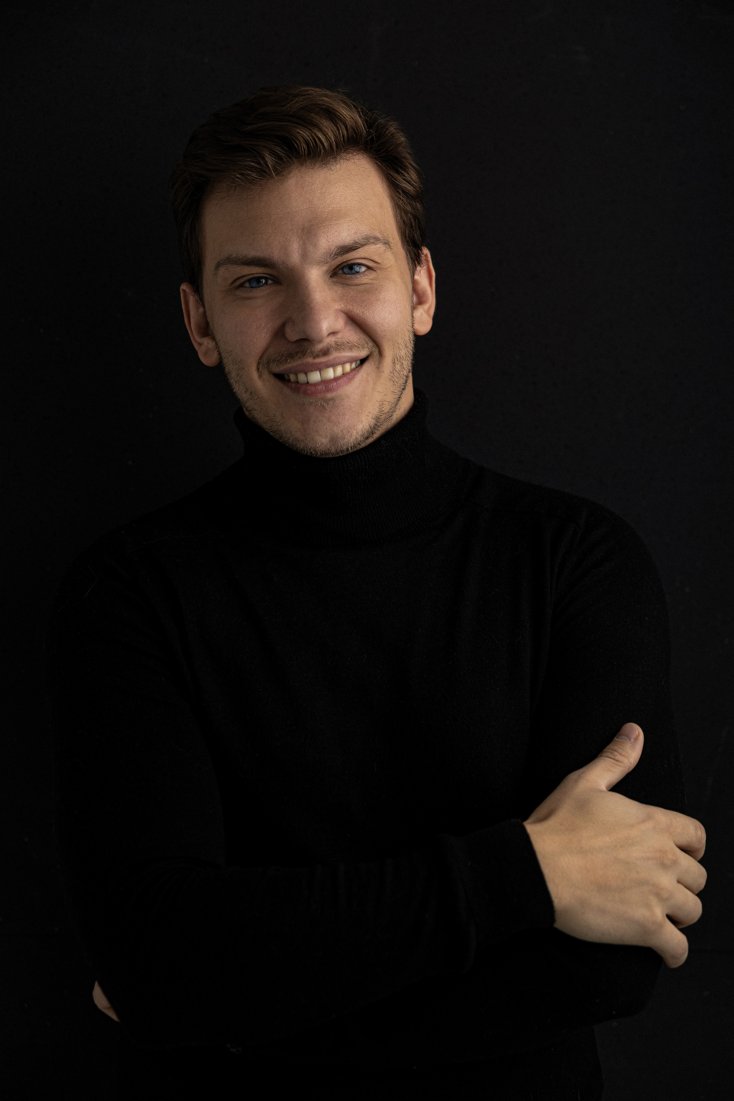 Егор. Мой сайт о фото и творчестве