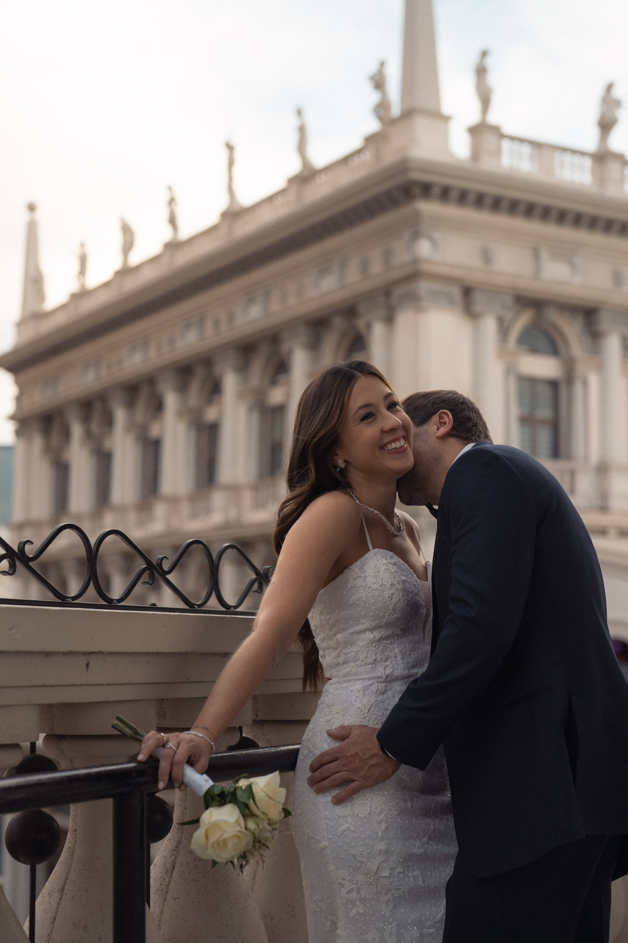 K&S. Wedding & elopement photographer Viktoriya Kravtsov. Las Vegas