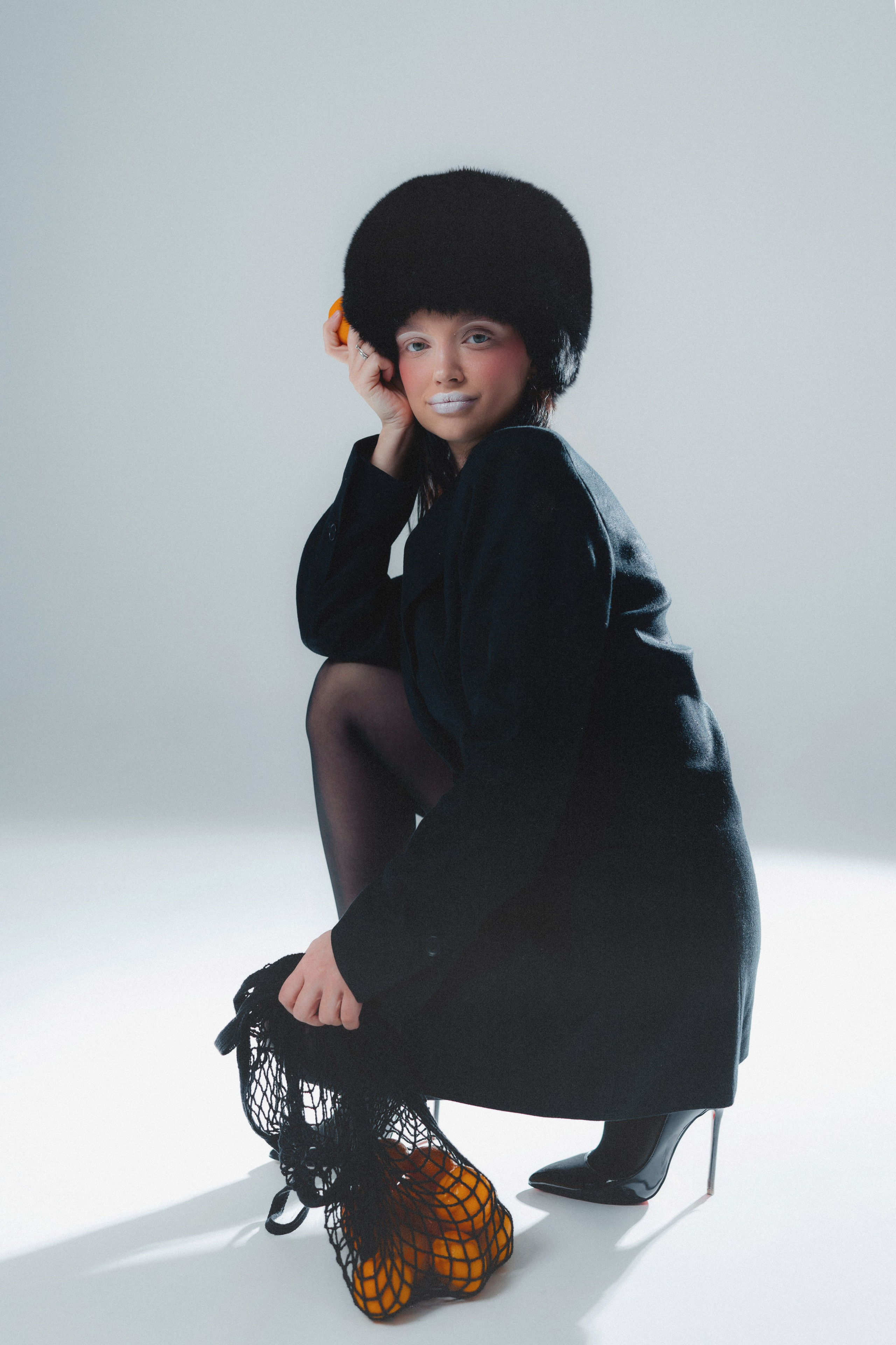 Alina | creative project. Home