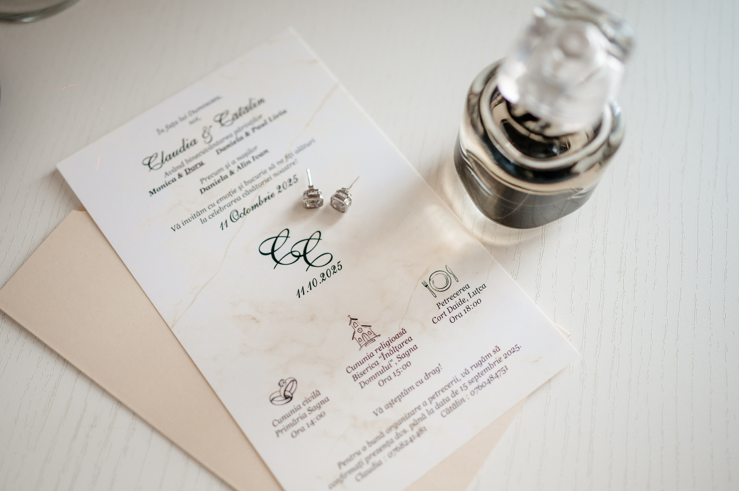 Claudia & Catalin. Mariusclaudiucojocaru.wfolio.pro