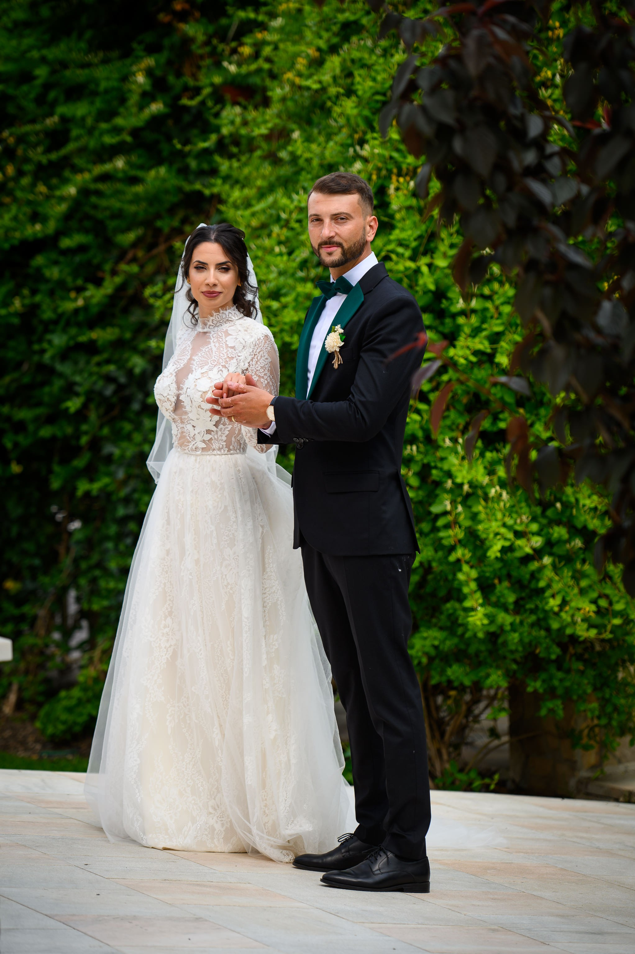 Andreea&Cristian | Le Grand Amfiteatru Ballroom. Claudiupaunica.ro