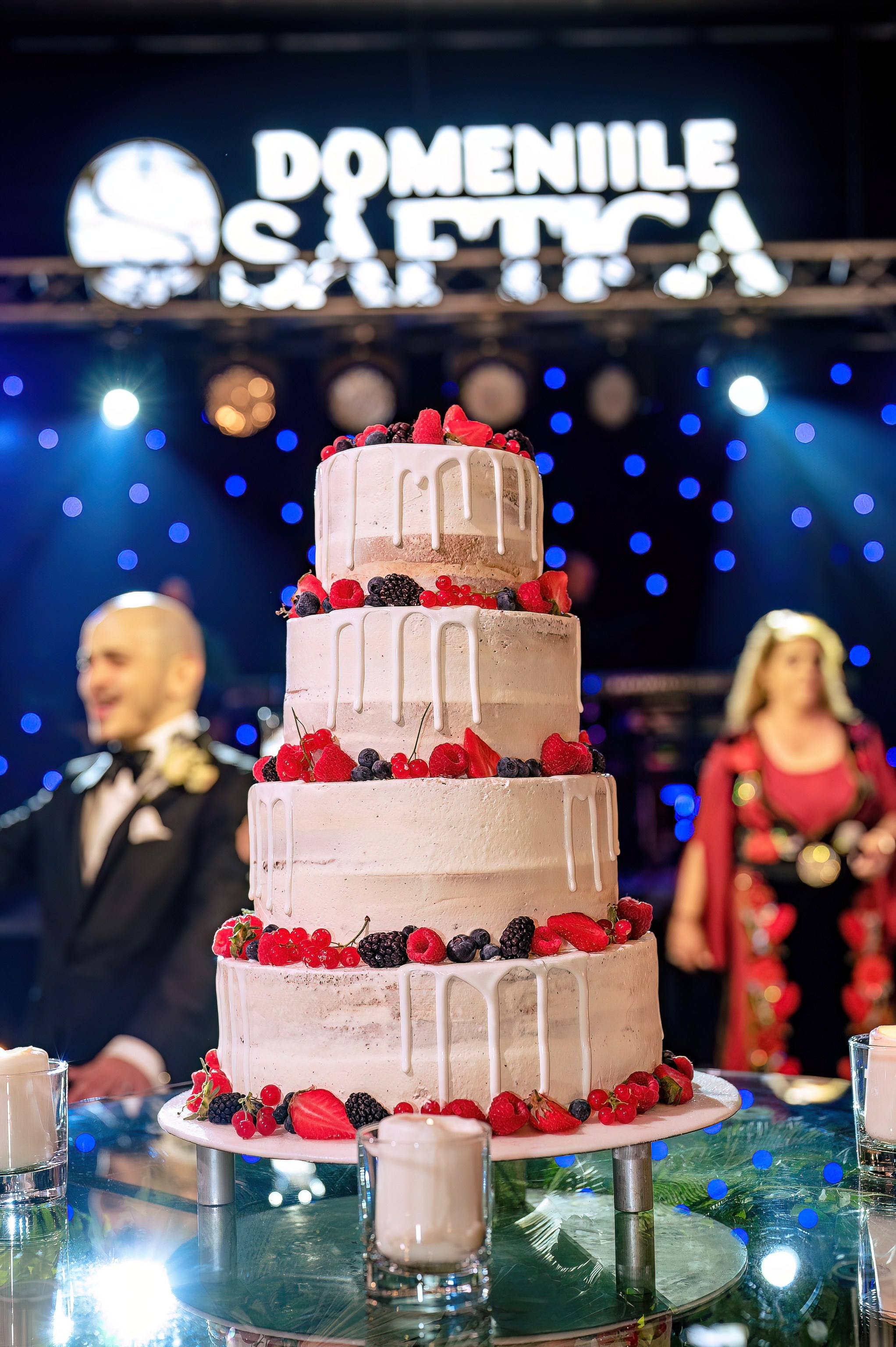 Andra&Andrei | Domeniile Saftica. Claudiupaunica.ro