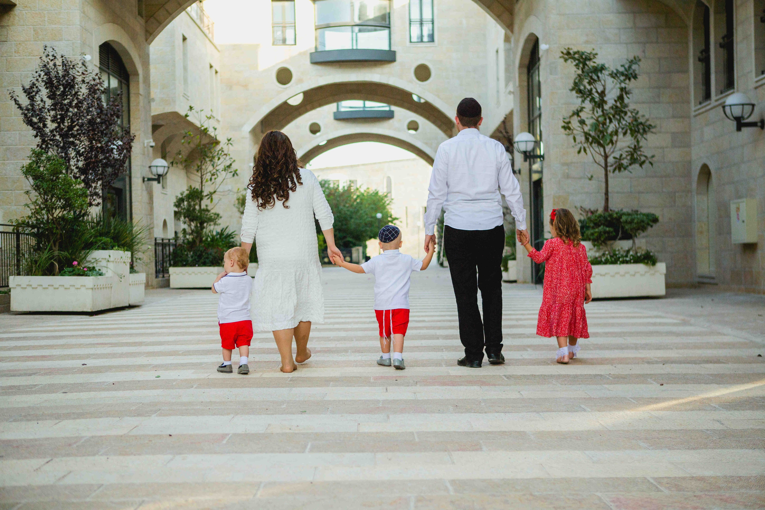 JERUSALEM CENTER. Https://shi-photo.com/