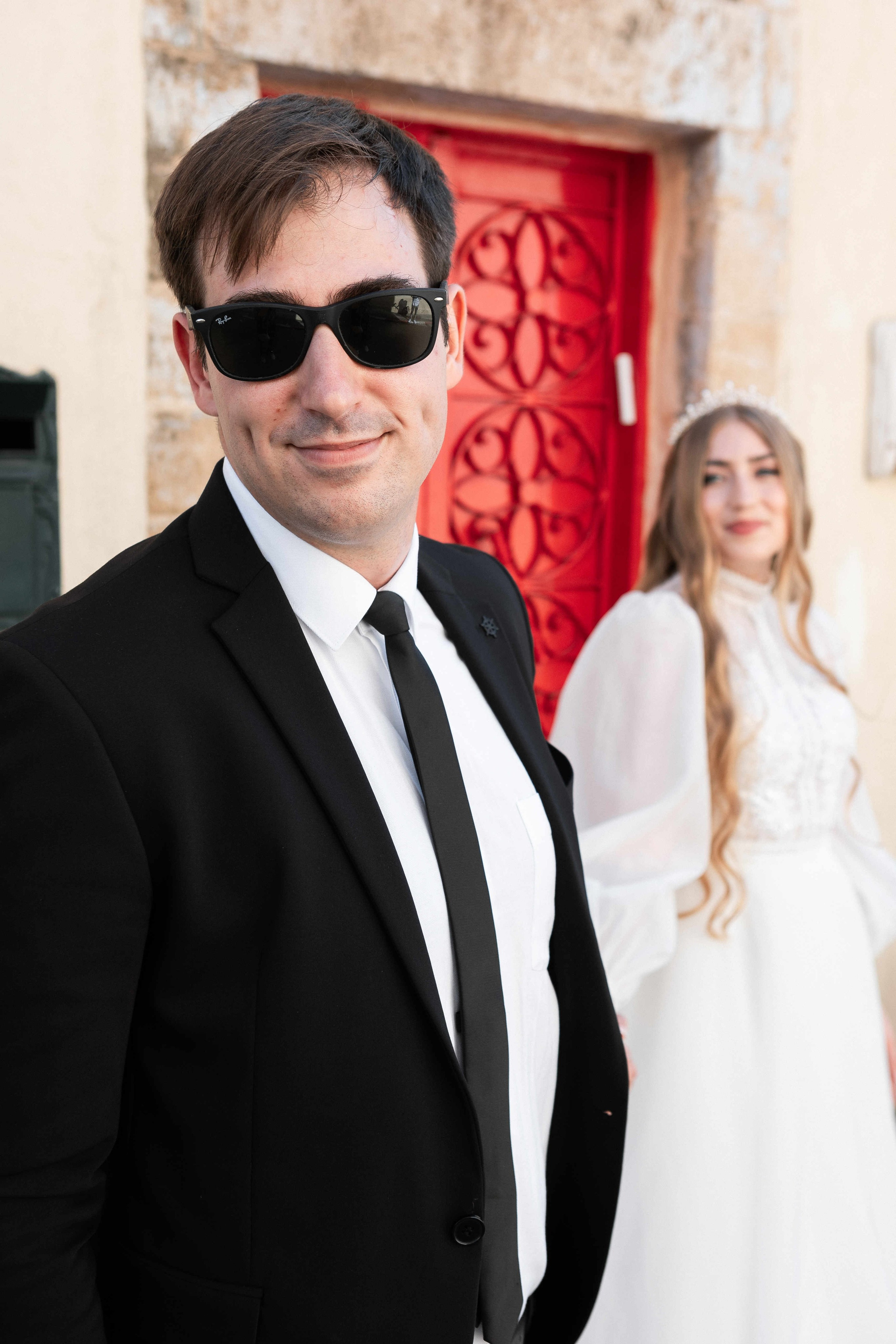 WEDDING IN A COZY PLACE NEAR TEL AVIV. PHOTOGRAPHER IN ISRAEL