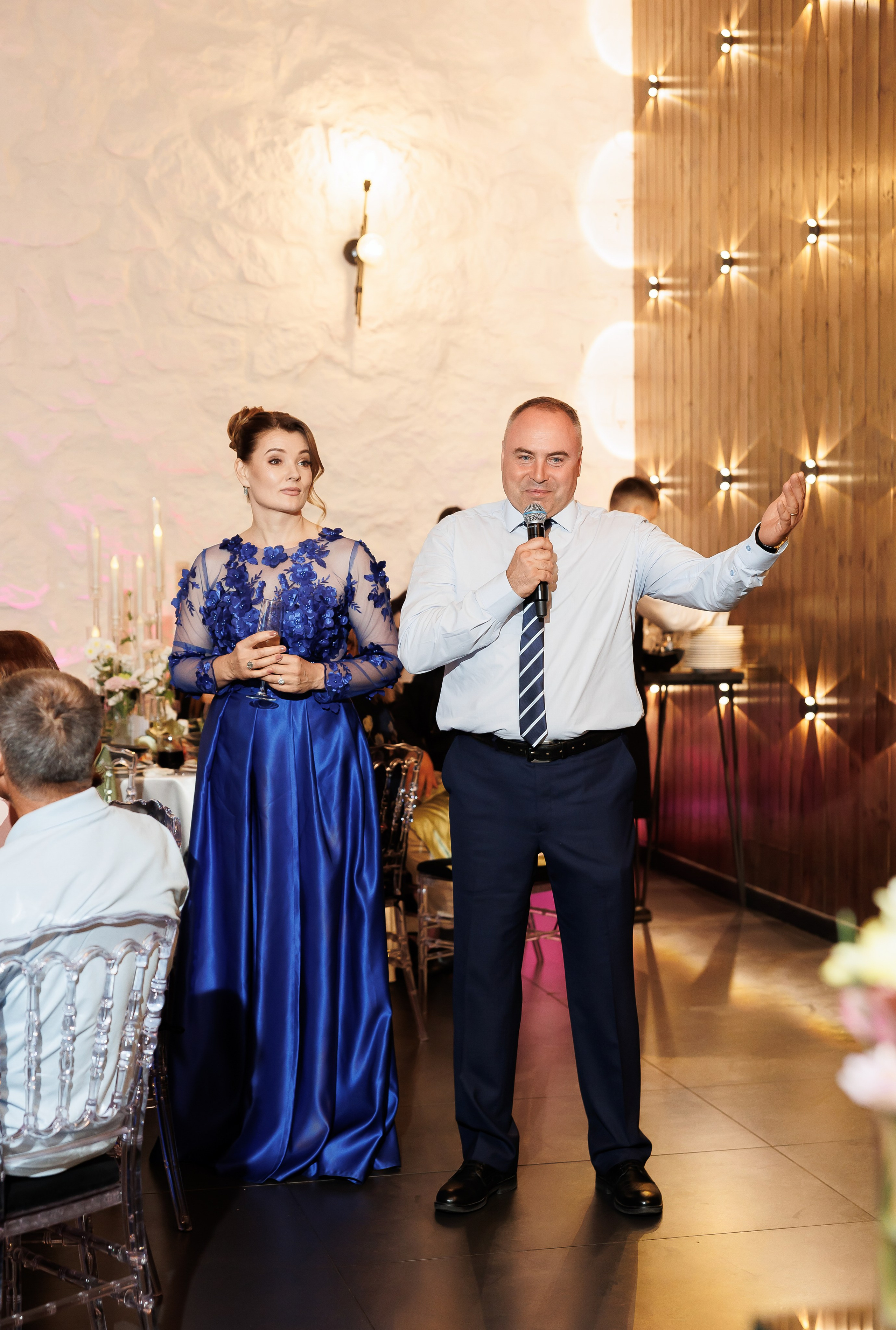 Gabriel & Evelina — Lago — Wedding Day. Servicii Foto și Video 067188353