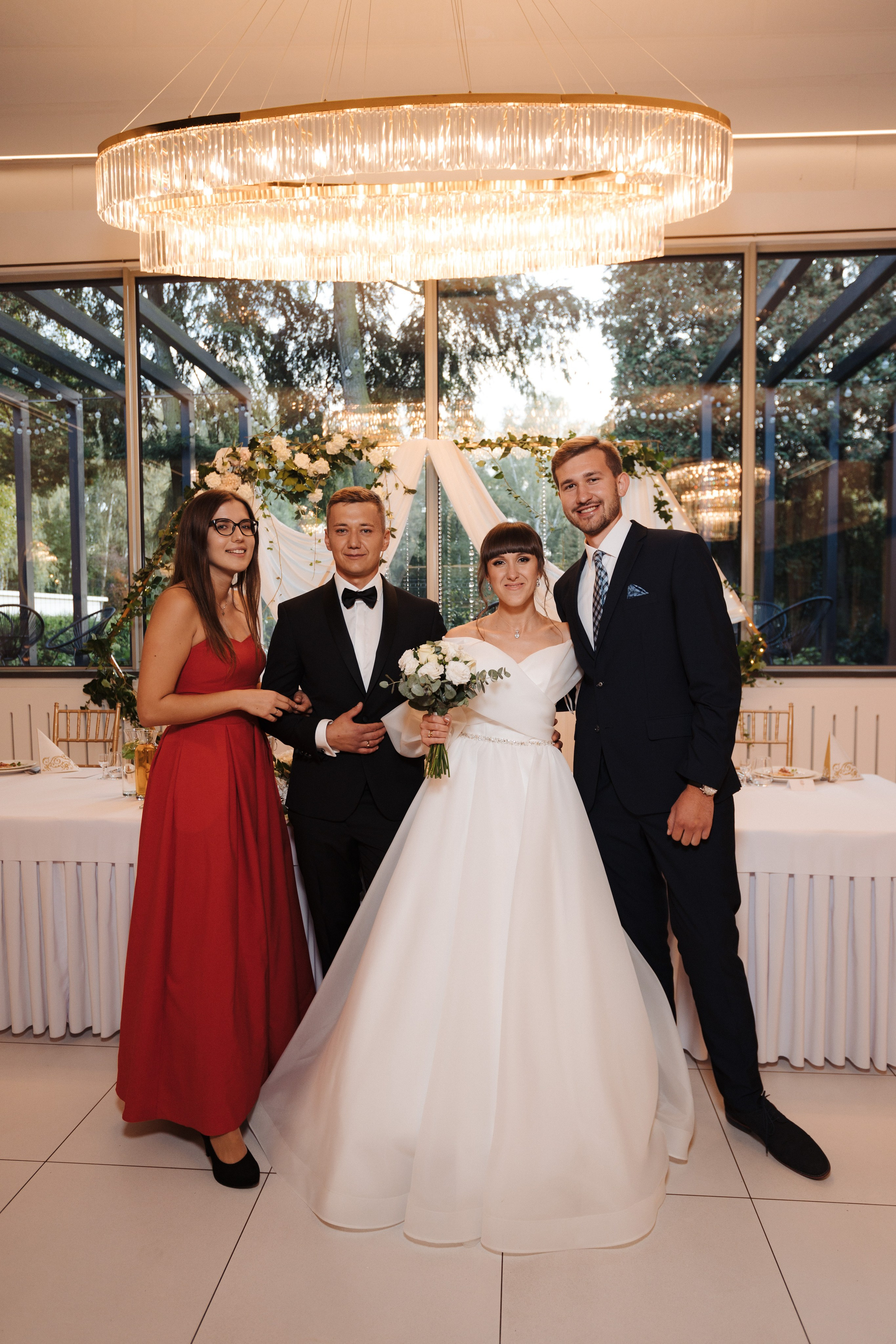 Piotr i Roksolana. Karina Czernecka Foto