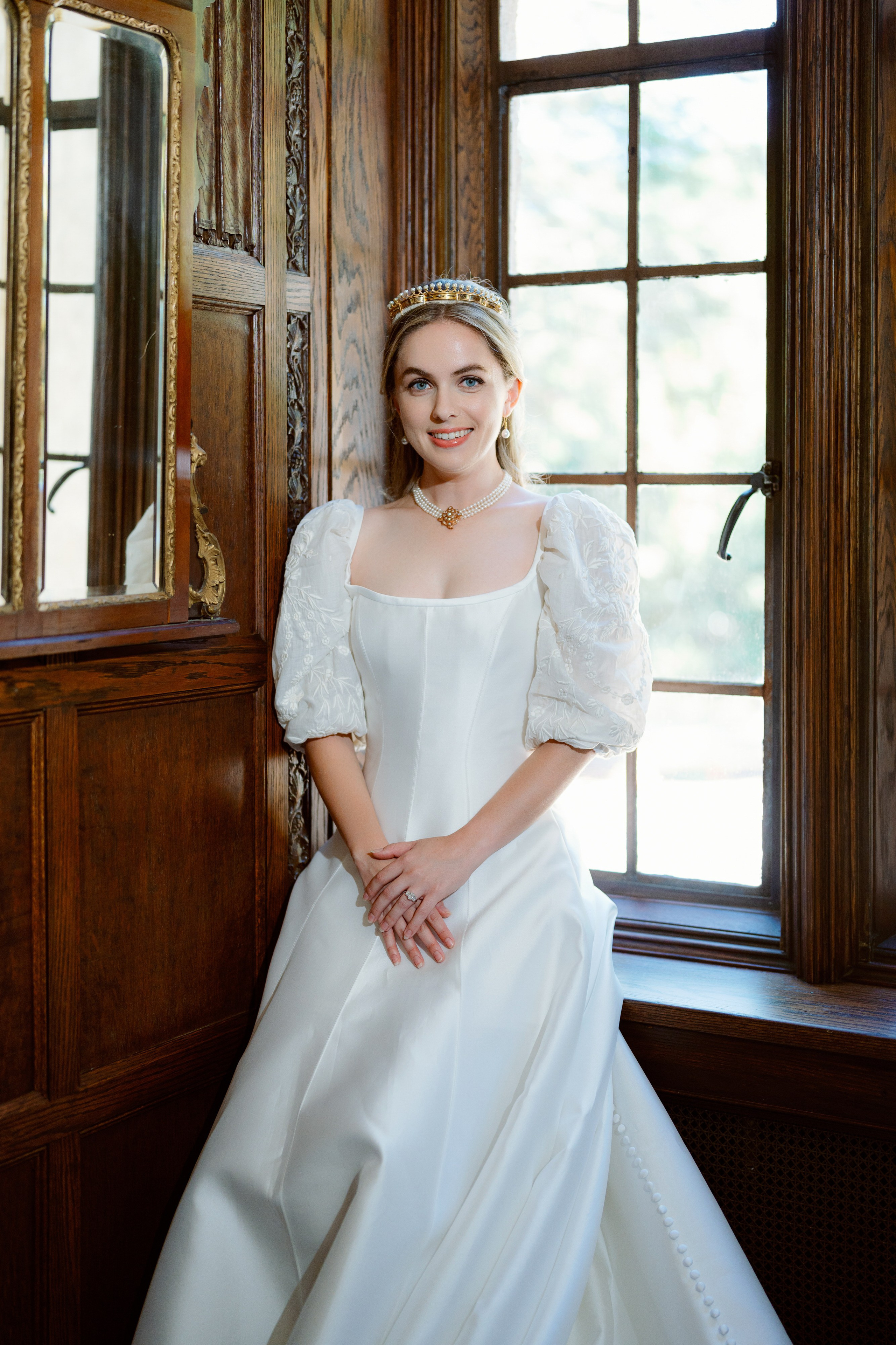 Collier and Matthew. Wedding photographer and videographer New York | New Jersey