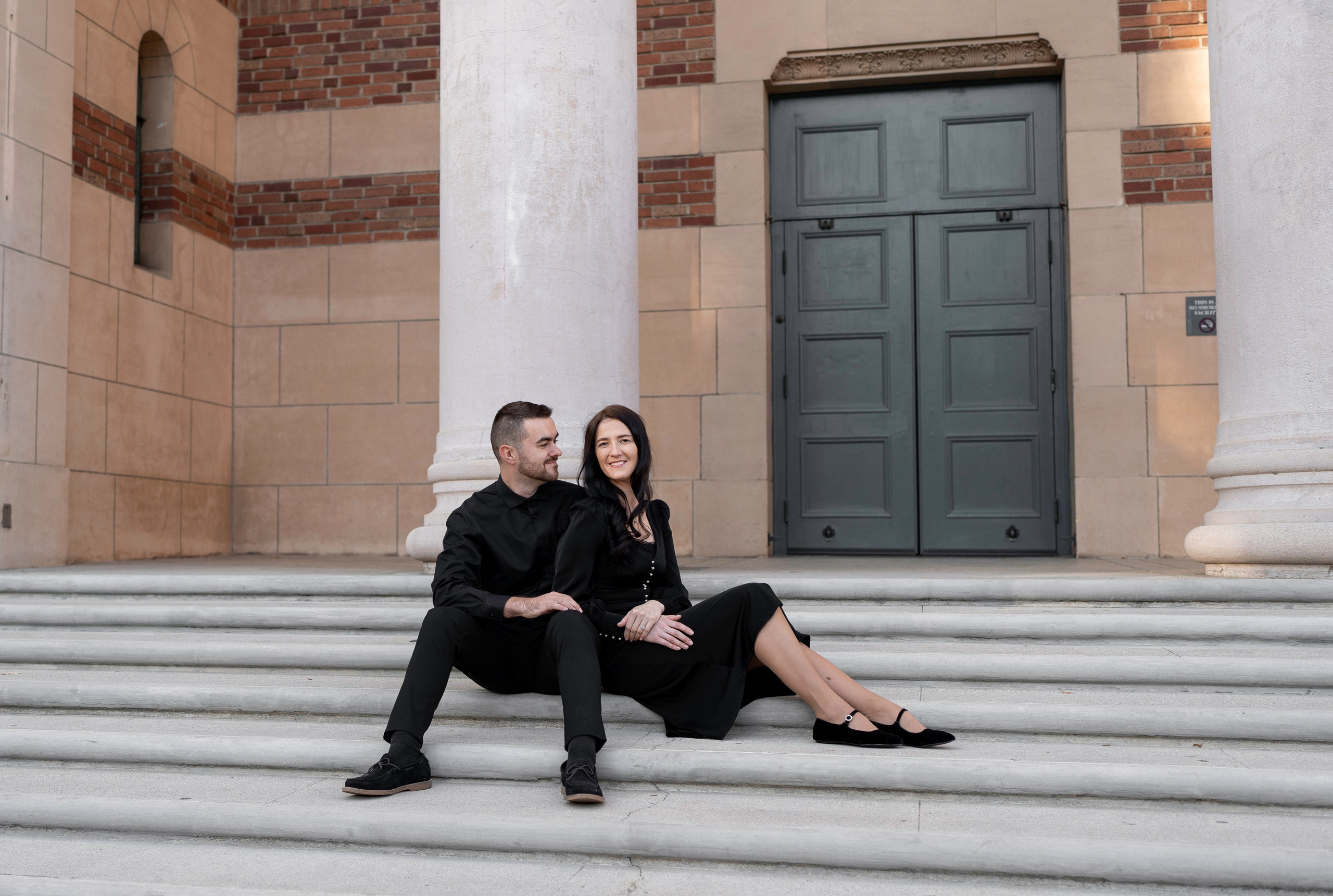 Roman and Yelena. Family photographer in Sacramento | Sofia Pavenko
