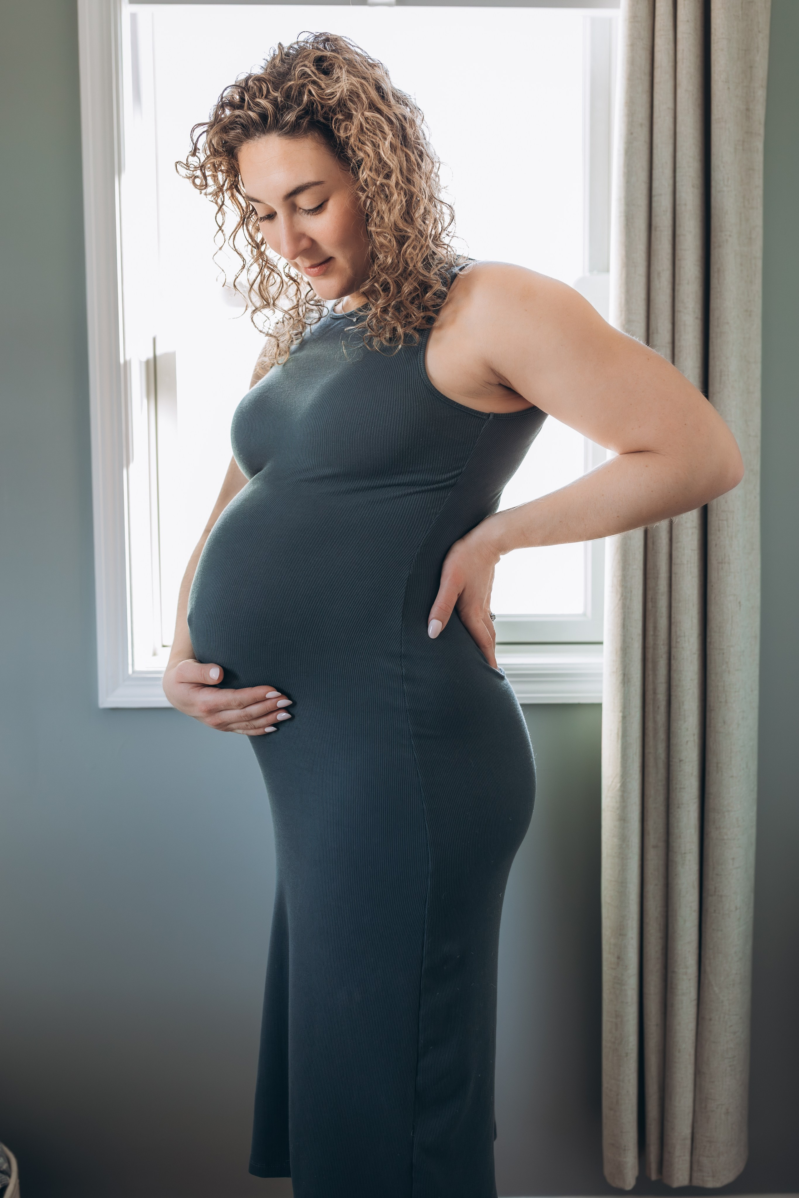 Rebecca. Love Through Photo