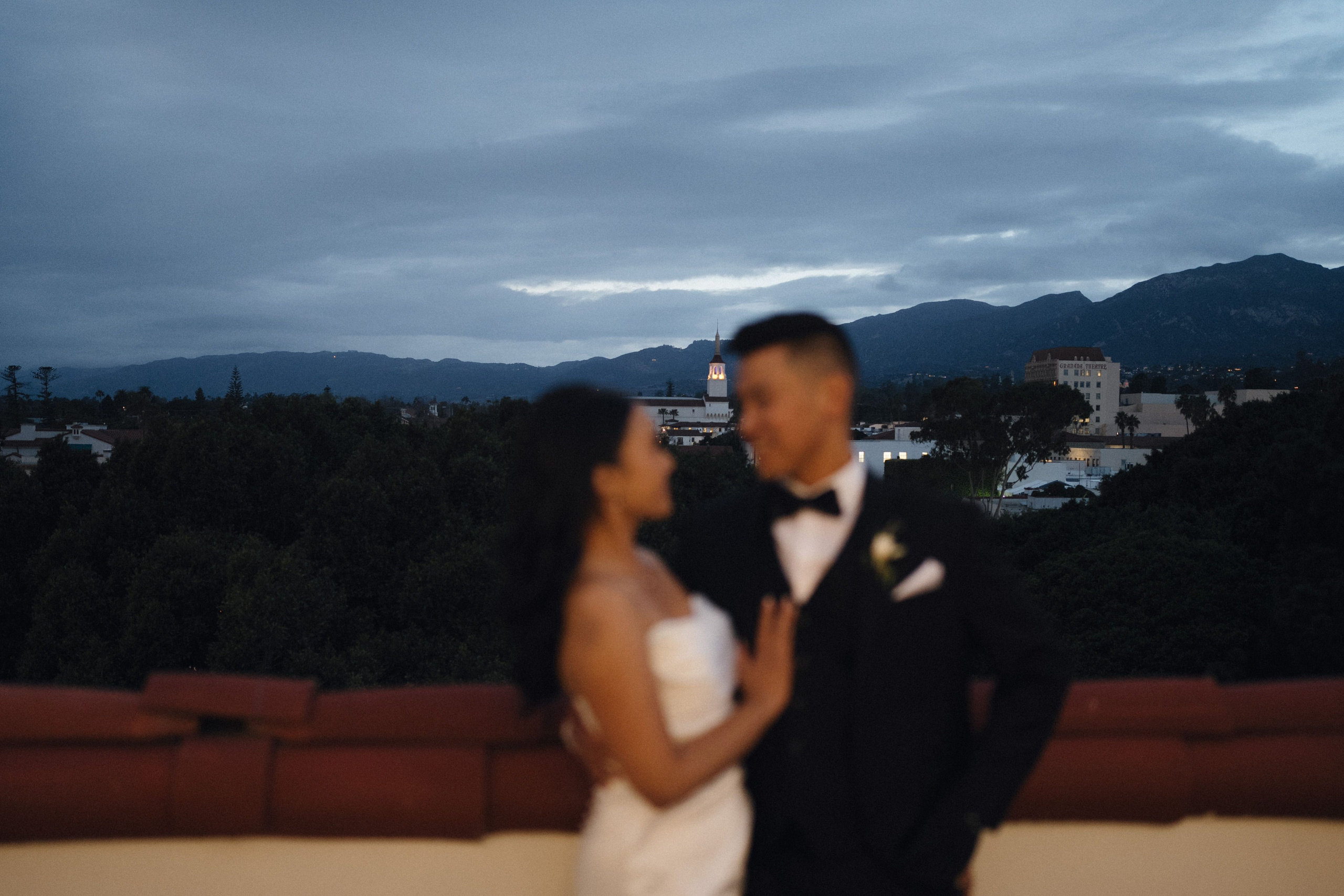 B&K. Orange County Wedding Photographer & Videographer | Candid & Timeless Wedding Photo + Video | Italiantsev