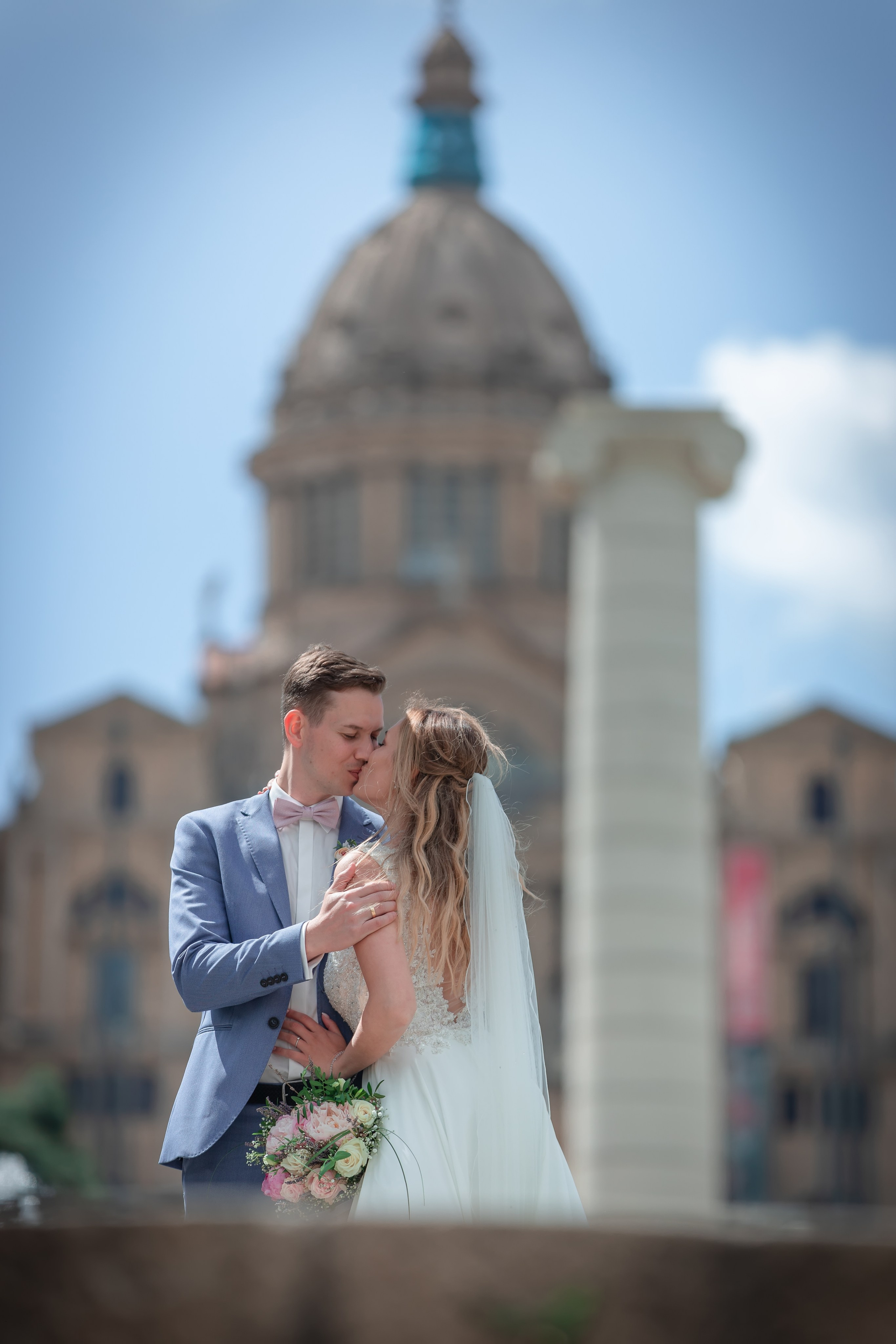 Hochzeitsfotografie. Фотограф Сергей Невельский в Дортмунде — Эмоциональные свадебные фильмы, съемка недвижимости & индивидуальные фотоальбомы