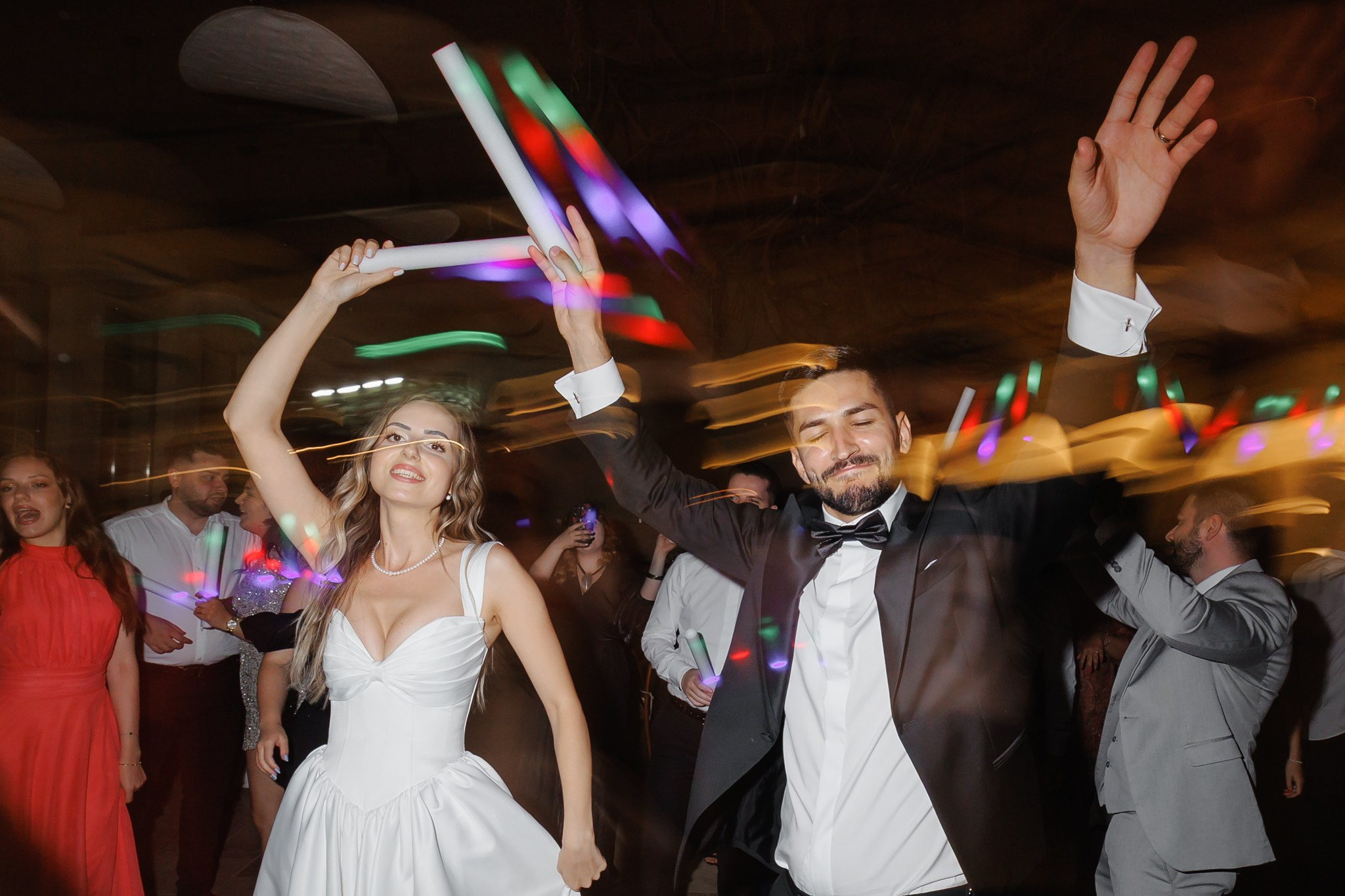 Mihaela si Nicolae - Nunta in locatie in aer liber la Nouvelle Events. Fotograf nunta Bucuresti - Manu Ivanciu | Fotograf botez