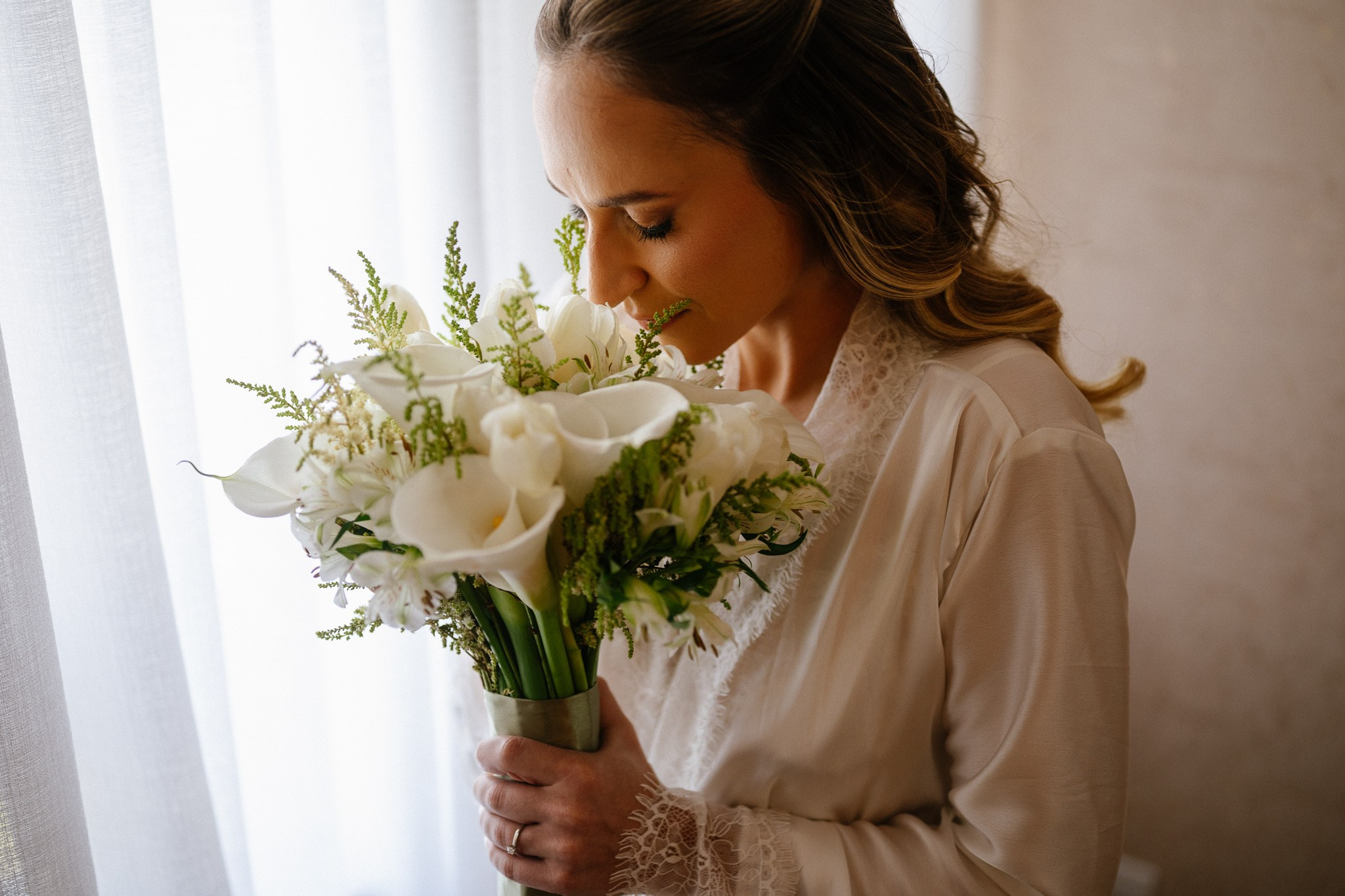 Julia & Alvaro | Fotografia de Casamento no Palmeiras Eventos de Limeira