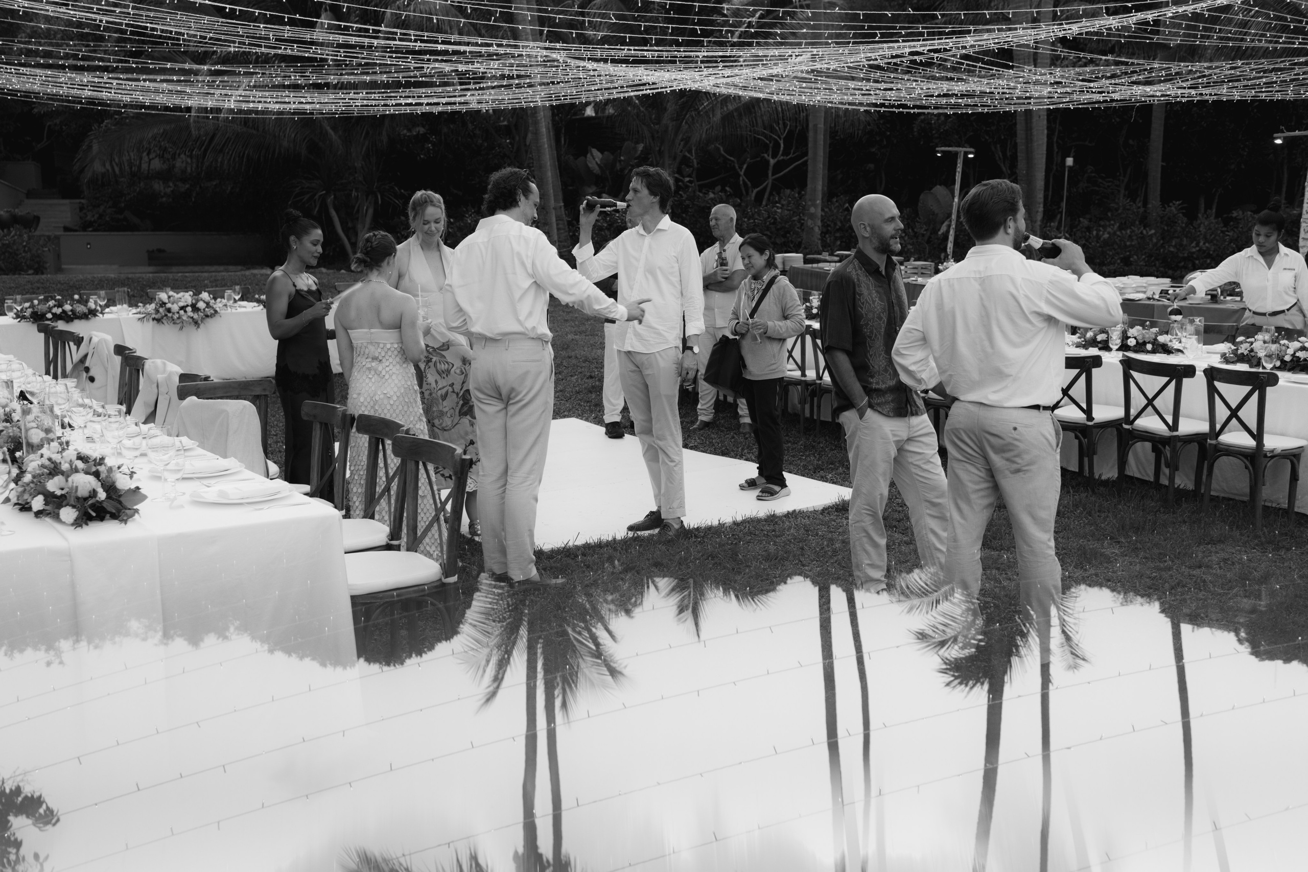 WEDDING. Photographer on Koh Samui Elena