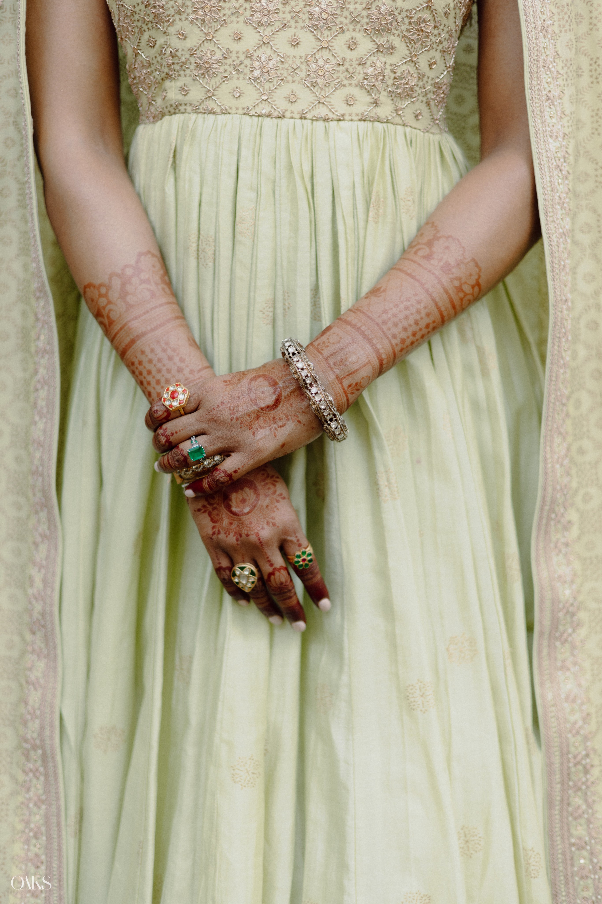 Jahanavi & Daniel. Wedding & Editorial Photographer | Anandshivadas