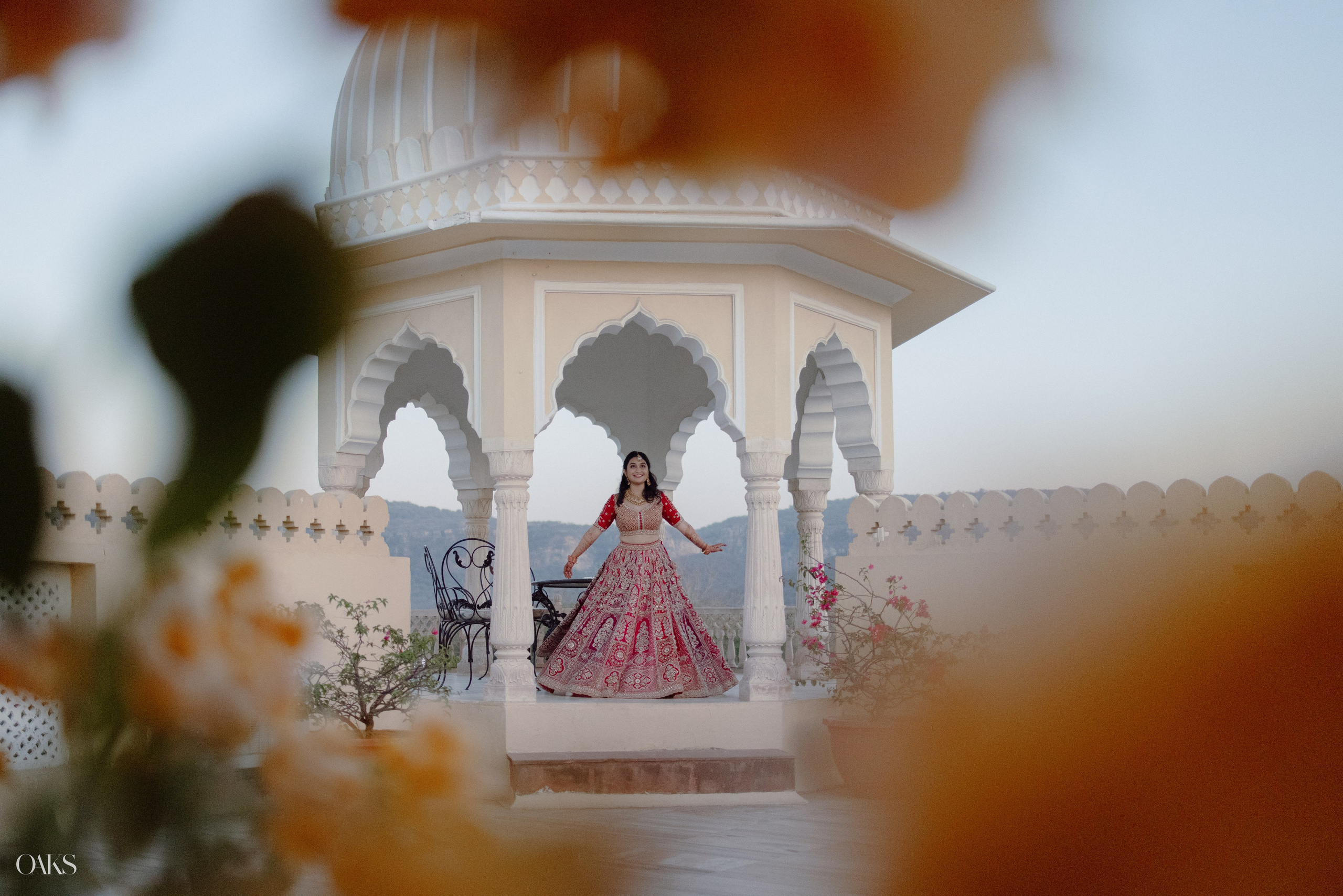 Deepak & Aarushi. Wedding & Editorial Photographer | Anandshivadas