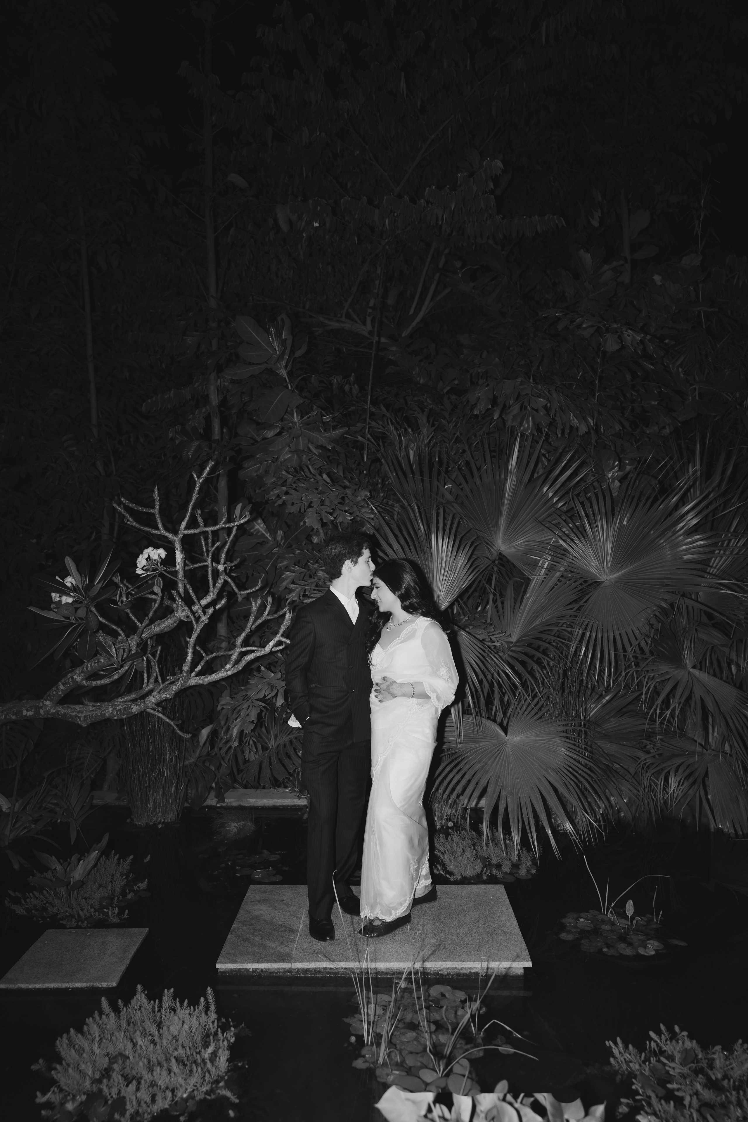 Anuradha + Florent. Wedding & Editorial Photographer | Anandshivadas