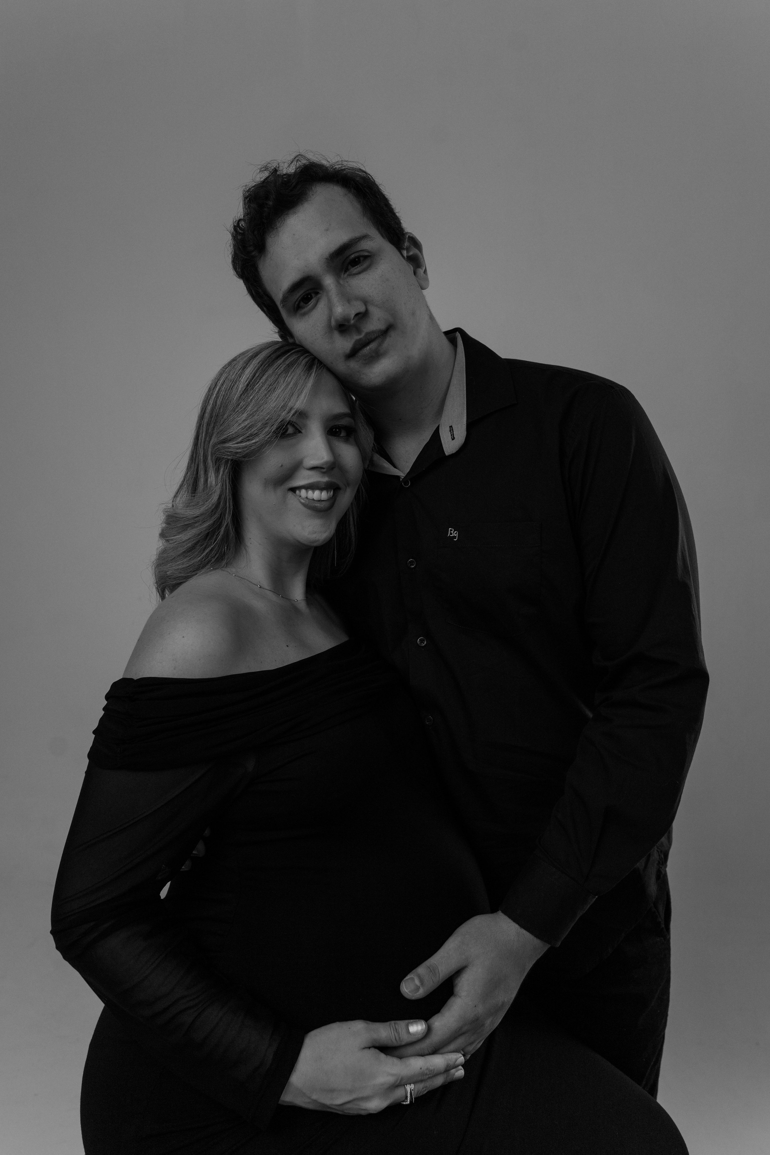 Á espera de Guilherme. Fotos e filme de partos & famílias