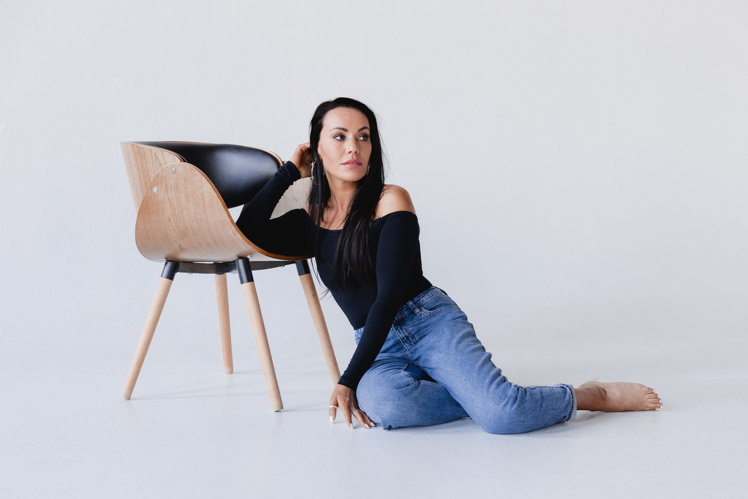 Marina I Fotostudio. Hochzeitsfotografin Bochum | Halyna Reiche Fotografie NRW