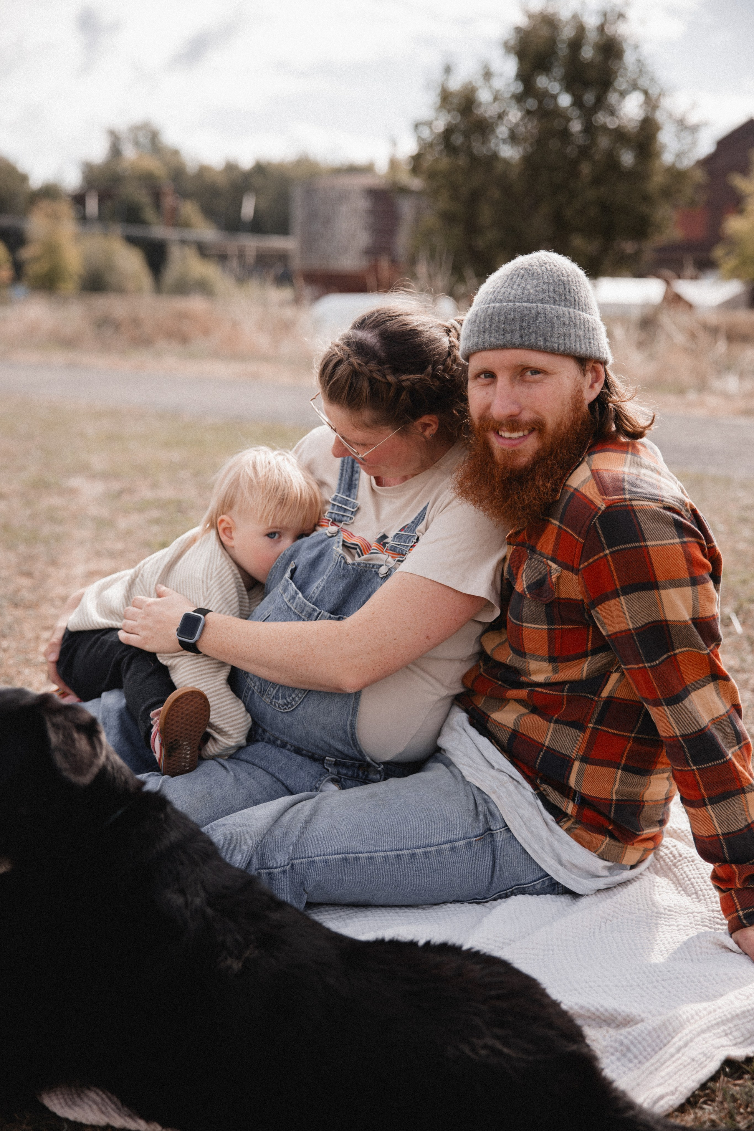 Thessa & Moritz I Westpark Bochum. Hochzeitsfotografin Bochum | Halyna Reiche Fotografie NRW