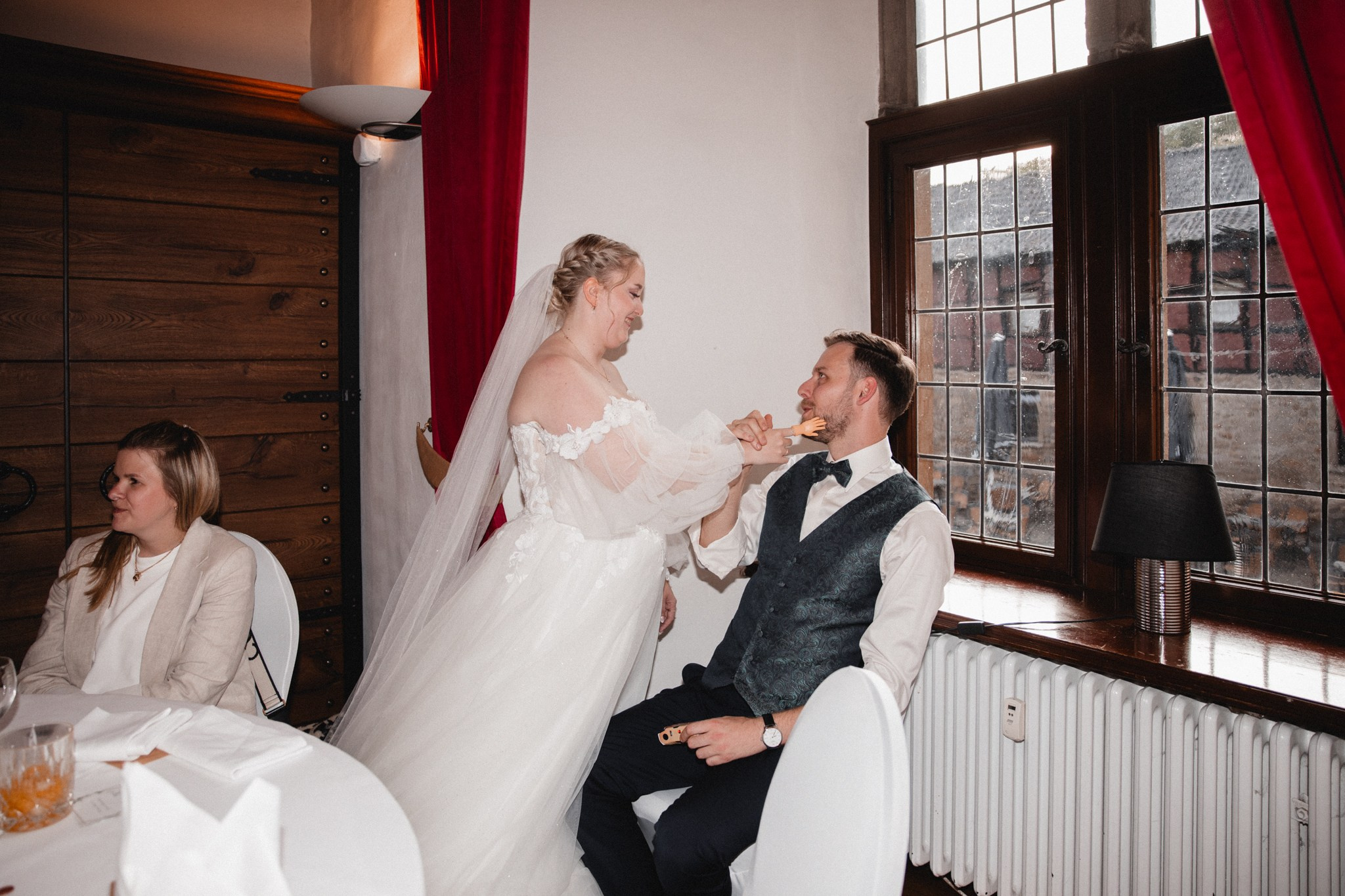 SASKIA & MAX | HAUS KEMNADE. Photographer in Bochum Dolia Halyna