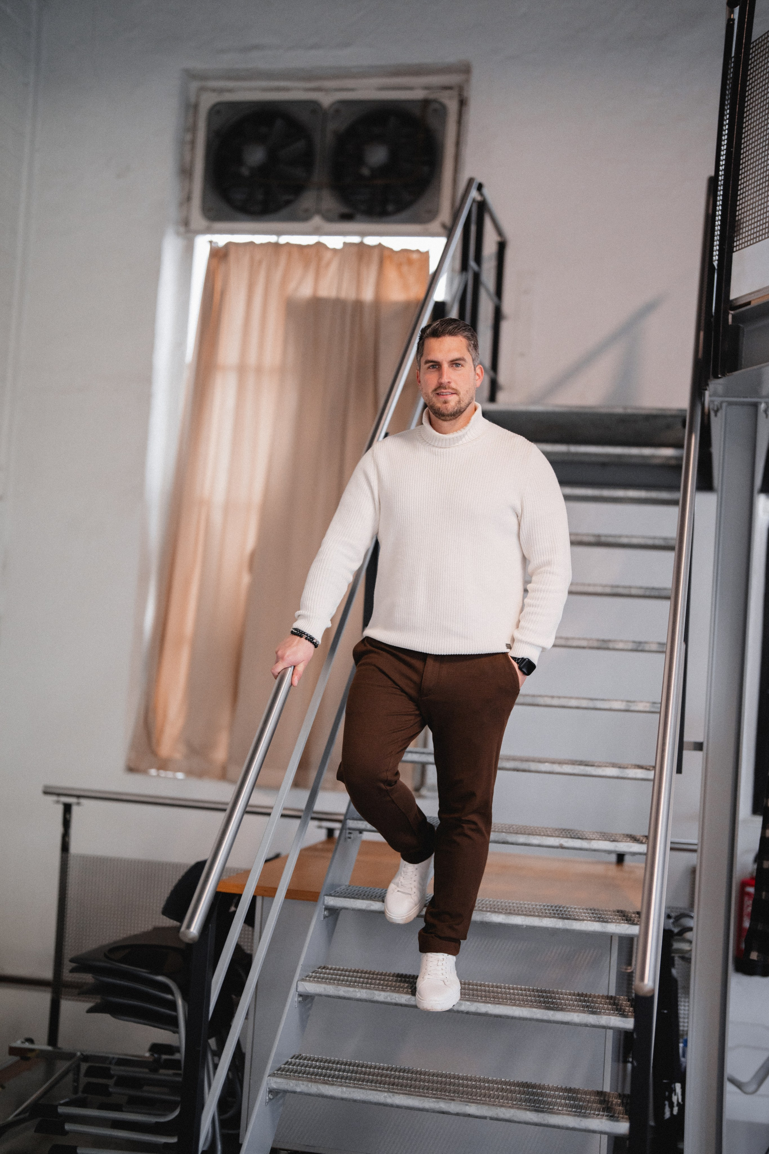 Arbeitsschutz Paluch GmbH. Hochzeitsfotografin Bochum | Halyna Reiche Fotografie NRW