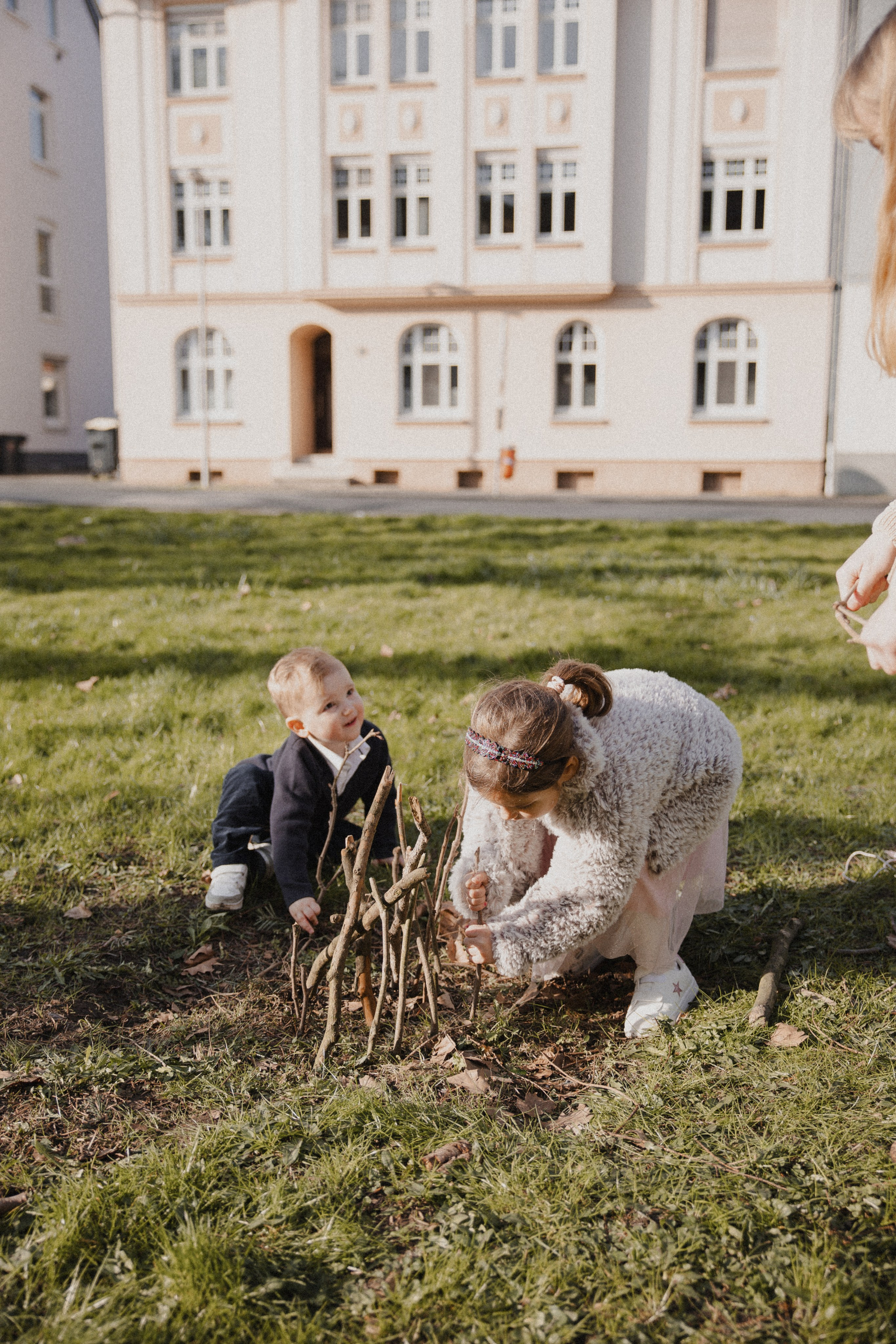Morena & Niklas I Haus Hohenstein. Hochzeitsfotografin Bochum | Halyna Reiche Fotografie NRW