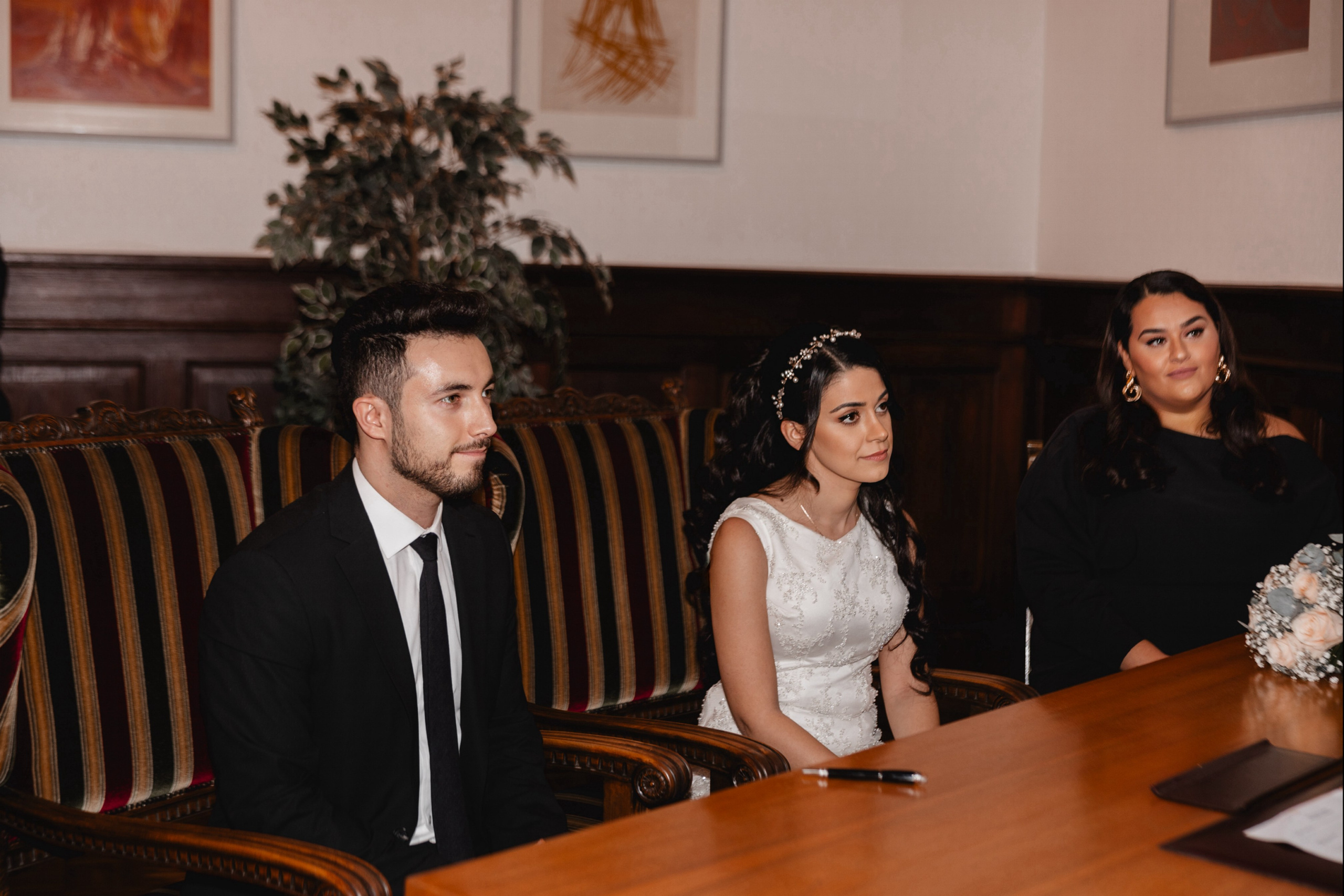 Yilmaz und Yaman | Amtshaus Langendreer, Bochum. Hochzeitsfotografie |Hochzeitsfotograf Bochum | Hochzeitsfotograf Dortmund | Hochzeitsfotograf Essen | Hochzeitsfotograf Ruhrgebiet