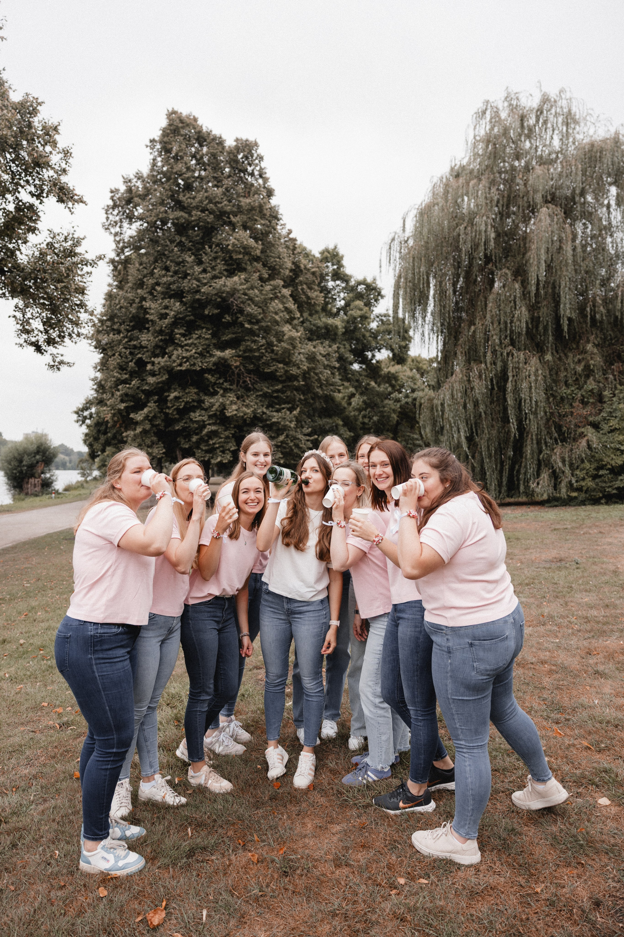 JGA in Münster. Hochzeitsfotografie |Hochzeitsfotograf Bochum | Hochzeitsfotograf Dortmund | Hochzeitsfotograf Essen | Hochzeitsfotograf Ruhrgebiet