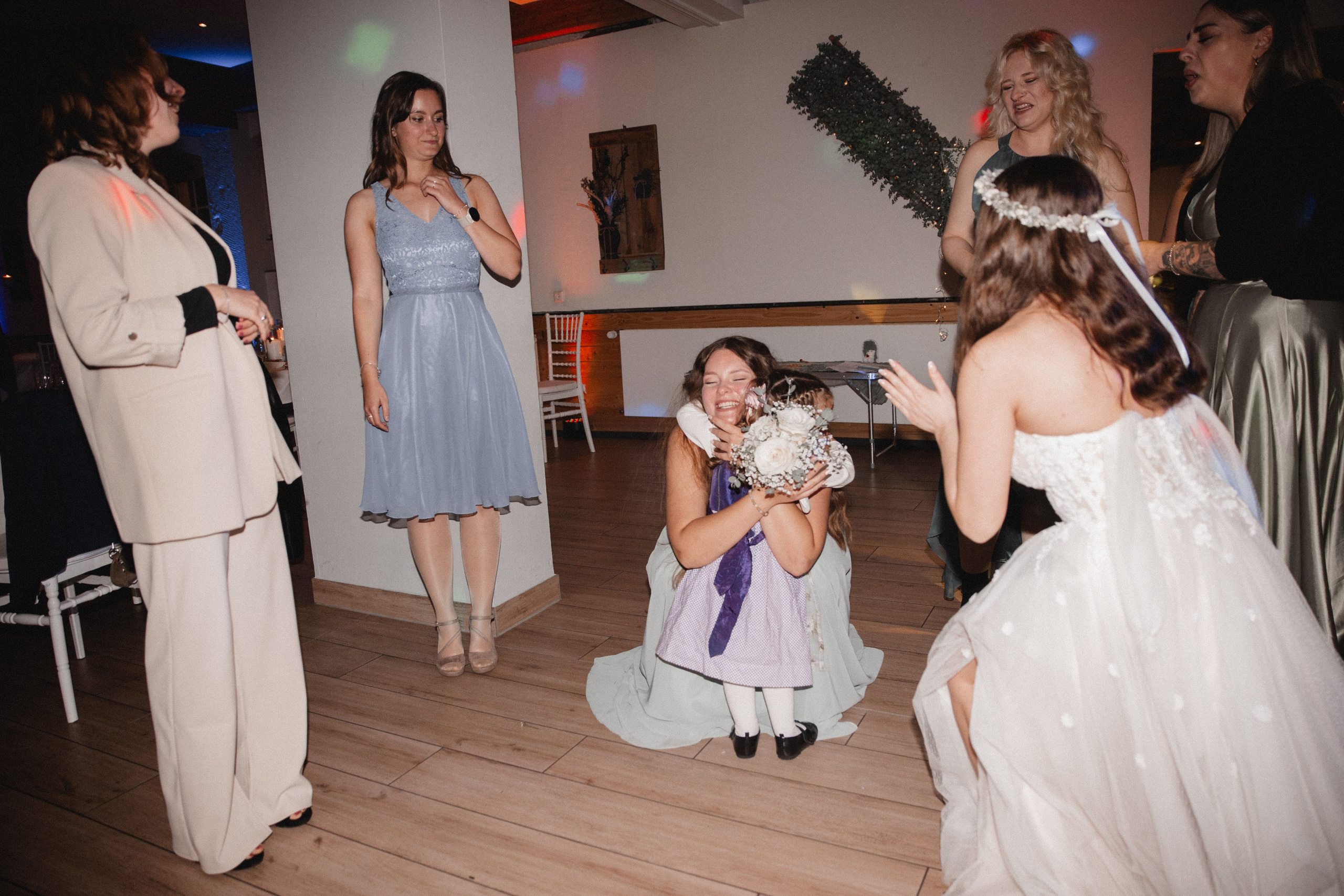 Lena & Philip | Schloss Bladenhorst, Castrop-Rauxel. Hochzeitsfotografin Bochum | Halyna Reiche Fotografie NRW