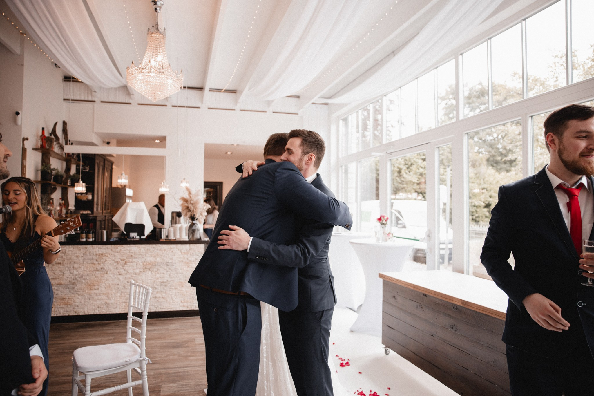 Olga & Jannick. Hochzeitsfotografie |Hochzeitsfotograf Bochum | Hochzeitsfotograf Dortmund | Hochzeitsfotograf Essen | Hochzeitsfotograf Ruhrgebiet