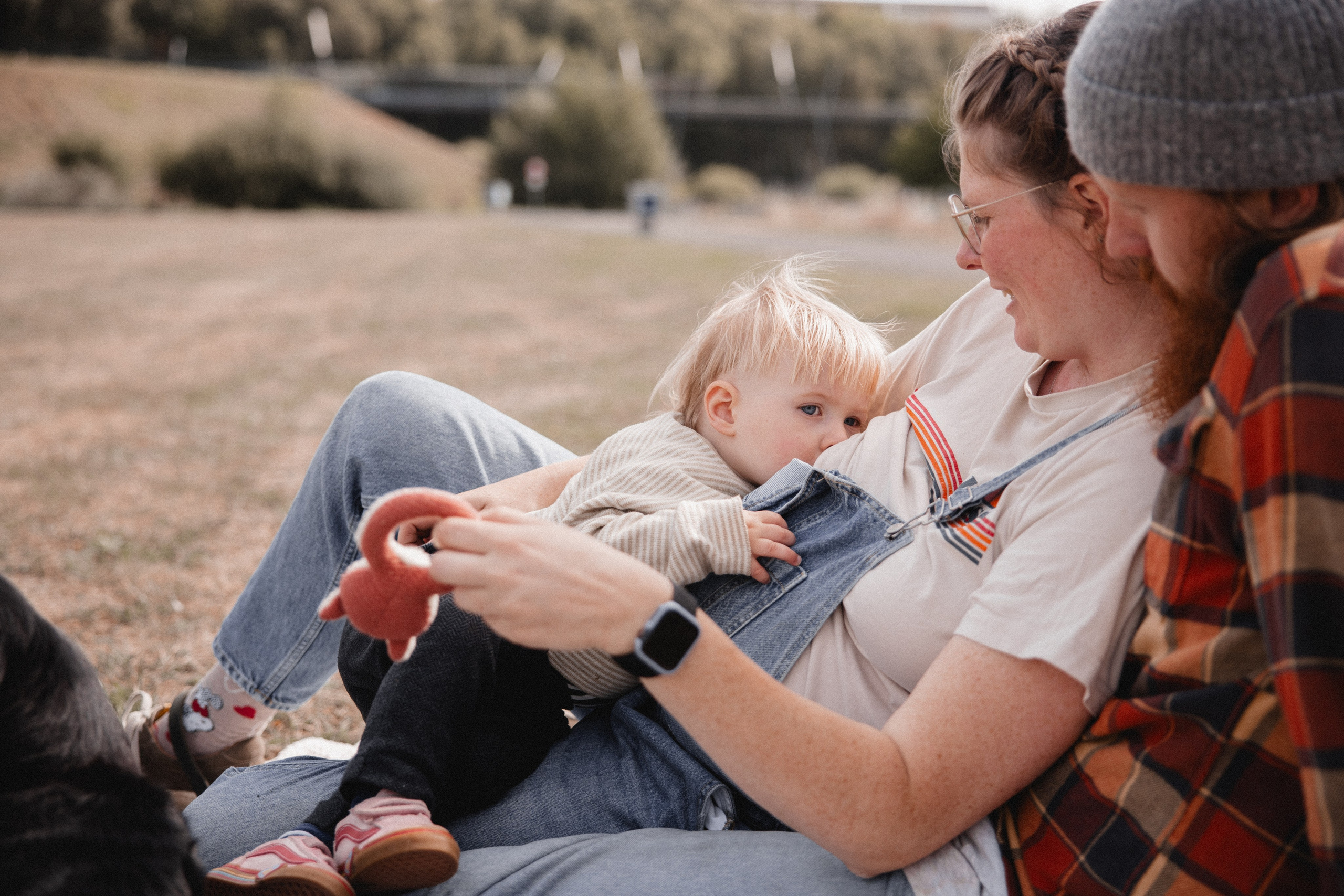 Thessa & Moritz I Westpark Bochum. Hochzeitsfotografin Bochum | Halyna Reiche Fotografie NRW