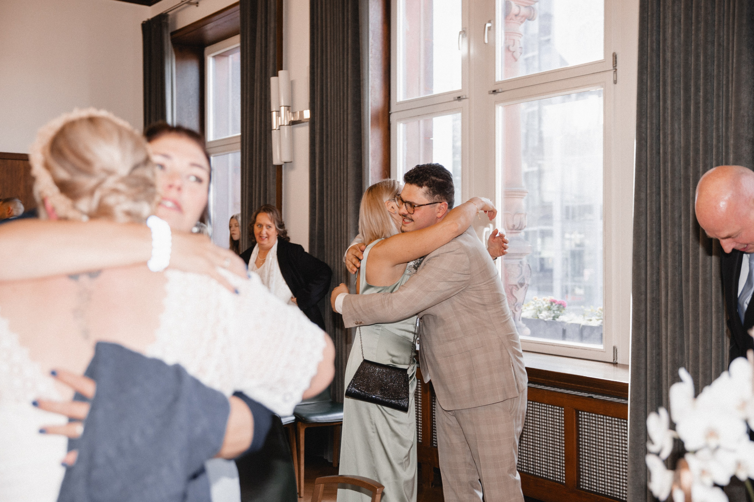 Merle & Alex I Schloss Nordkirchen. Photographer in Bochum Dolia Halyna