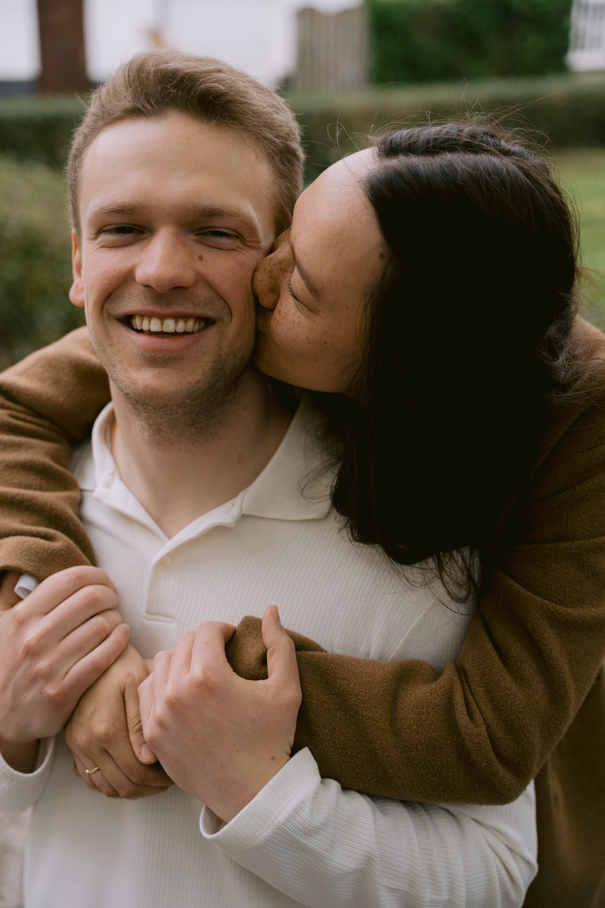 Pre Wedding Postel. Little Birdie – Jouw familie- en huwelijksfotograaf in België en daarbuiten