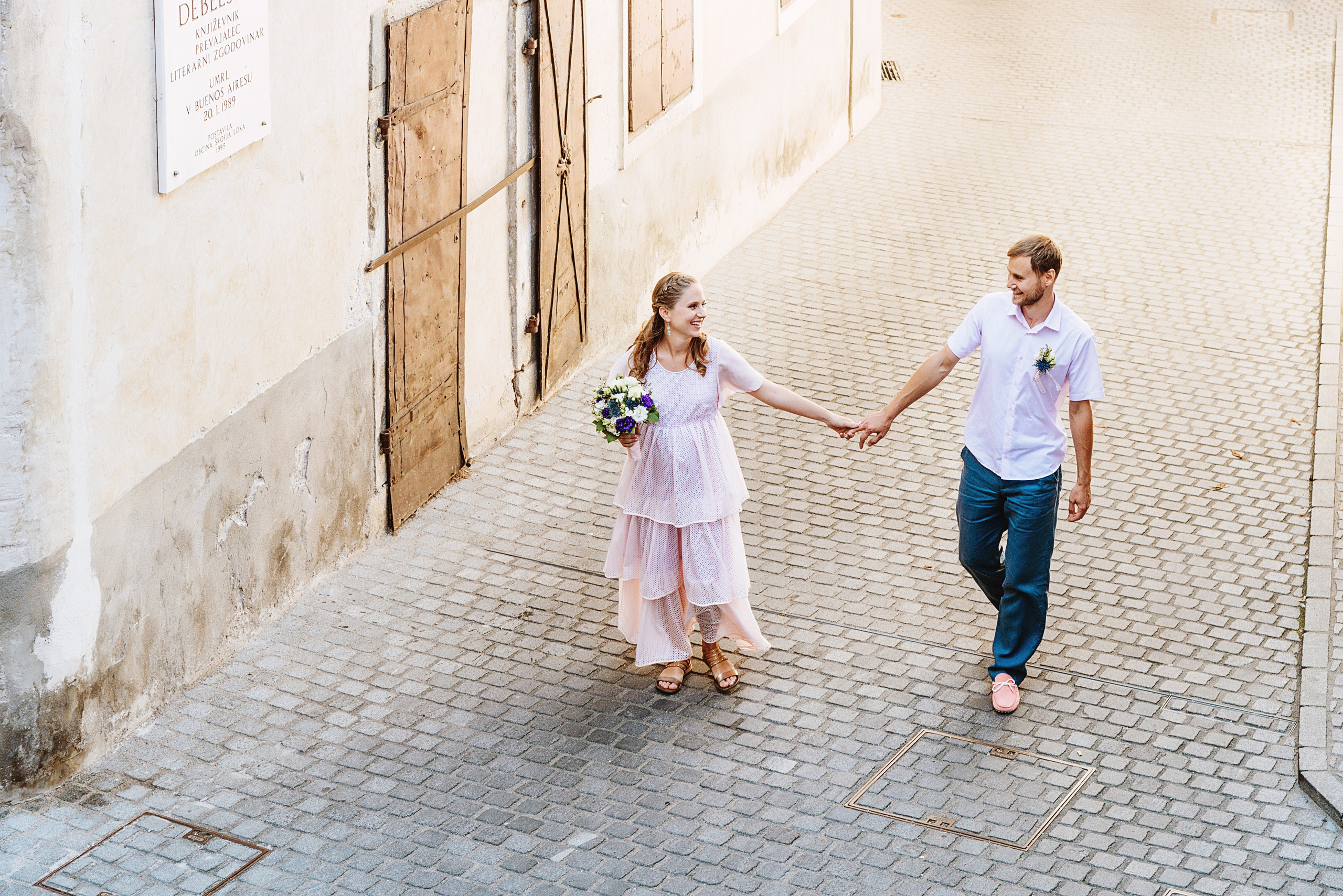 Wedding Photographer in Slovenia. Wedding and Family Photographer in Slovenia