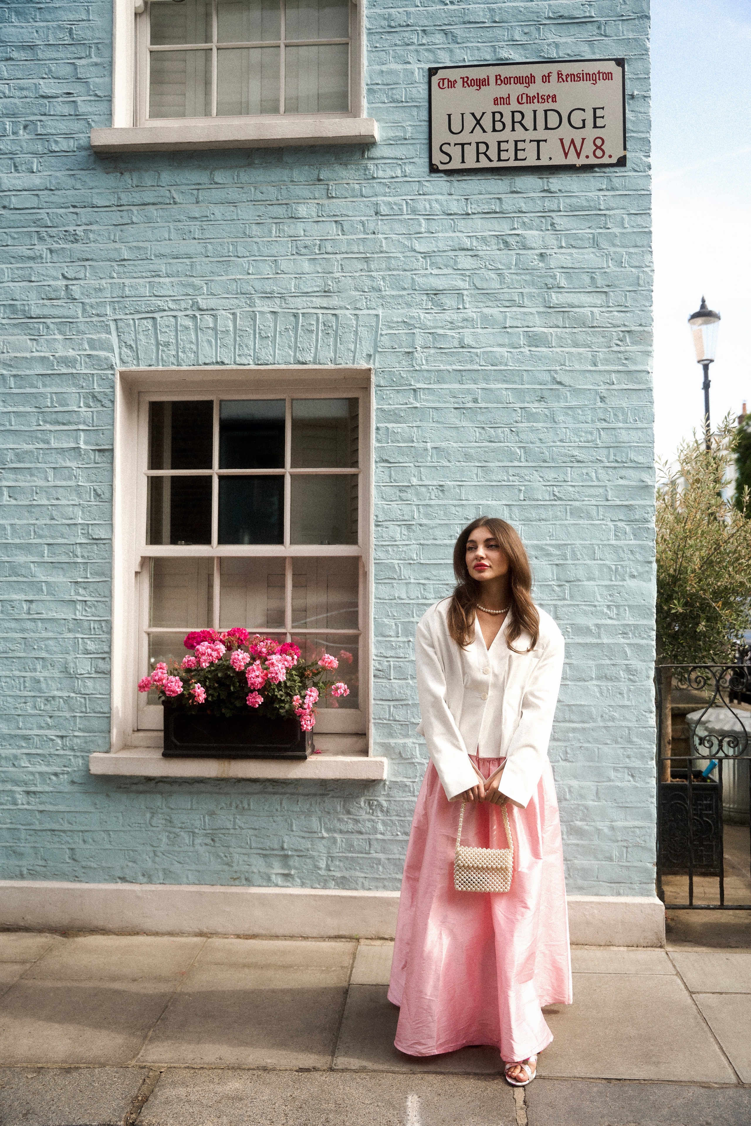 Street-photos. Ukrainian Photographer London