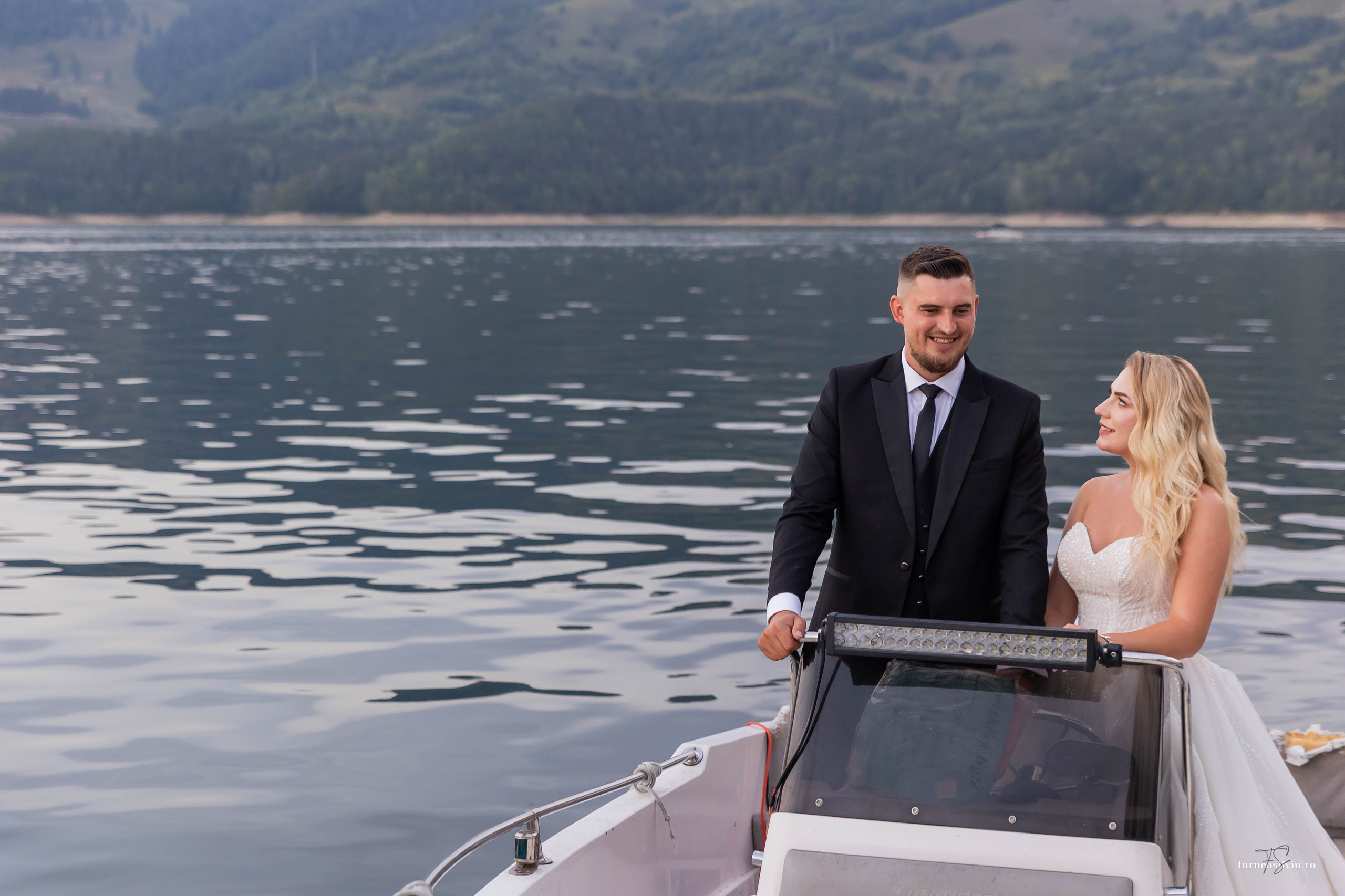 Nunta Mădălin și Raluca