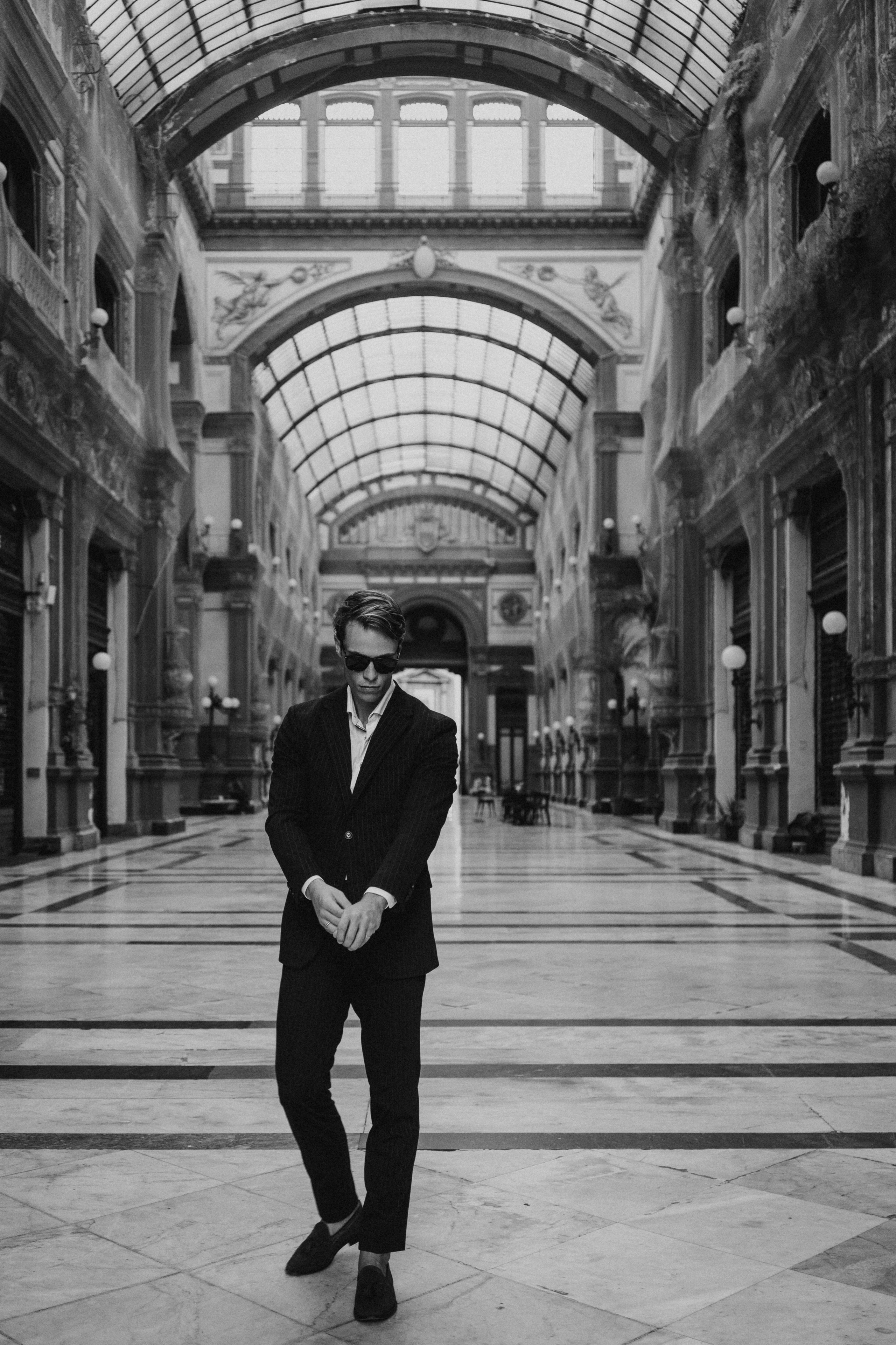 Julian. Дарина Иванова, лайфстайл фотограф в Неаполе. Портреты, свадьбы