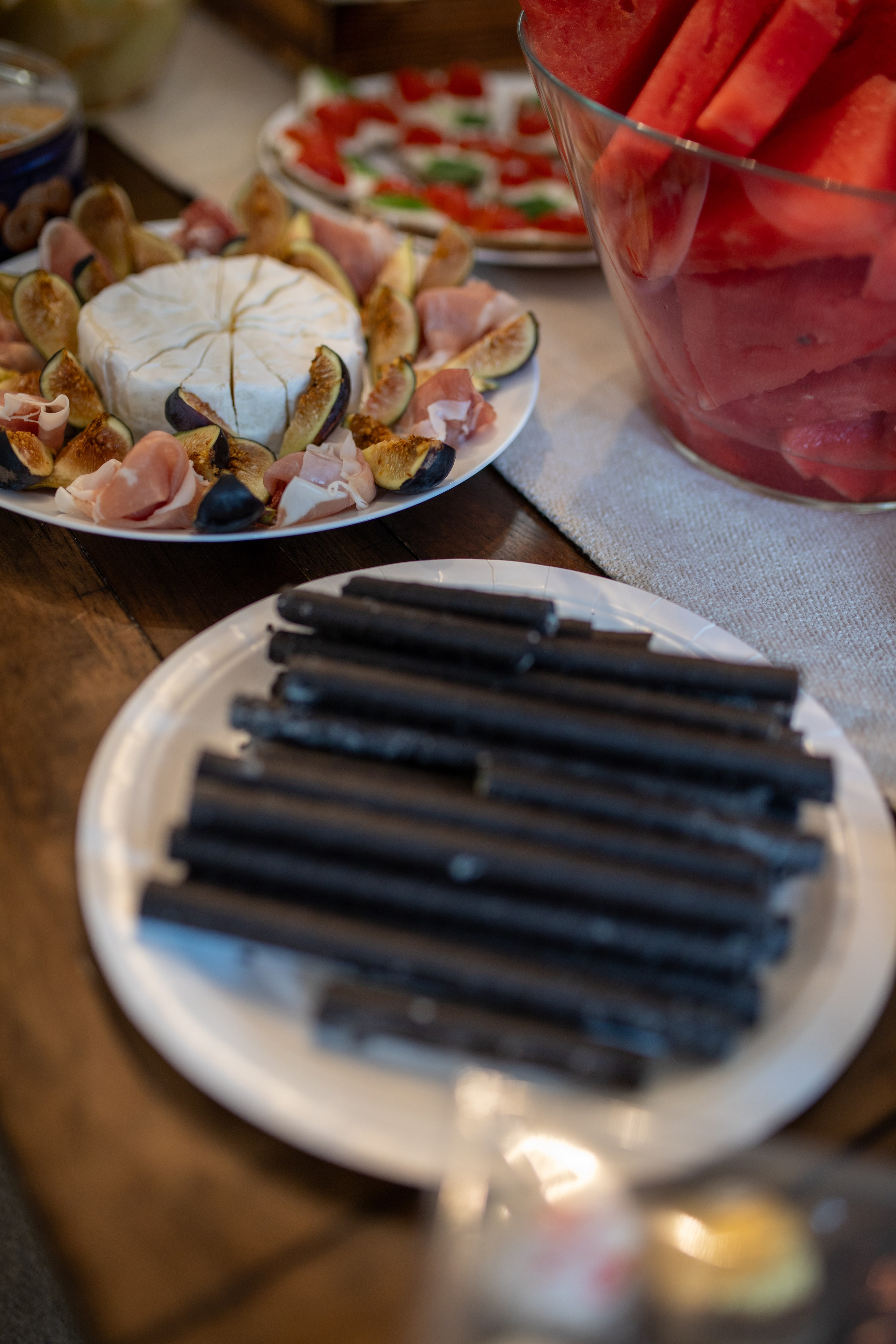 Food Photography. Oxana Photographer in Charlotte, NC