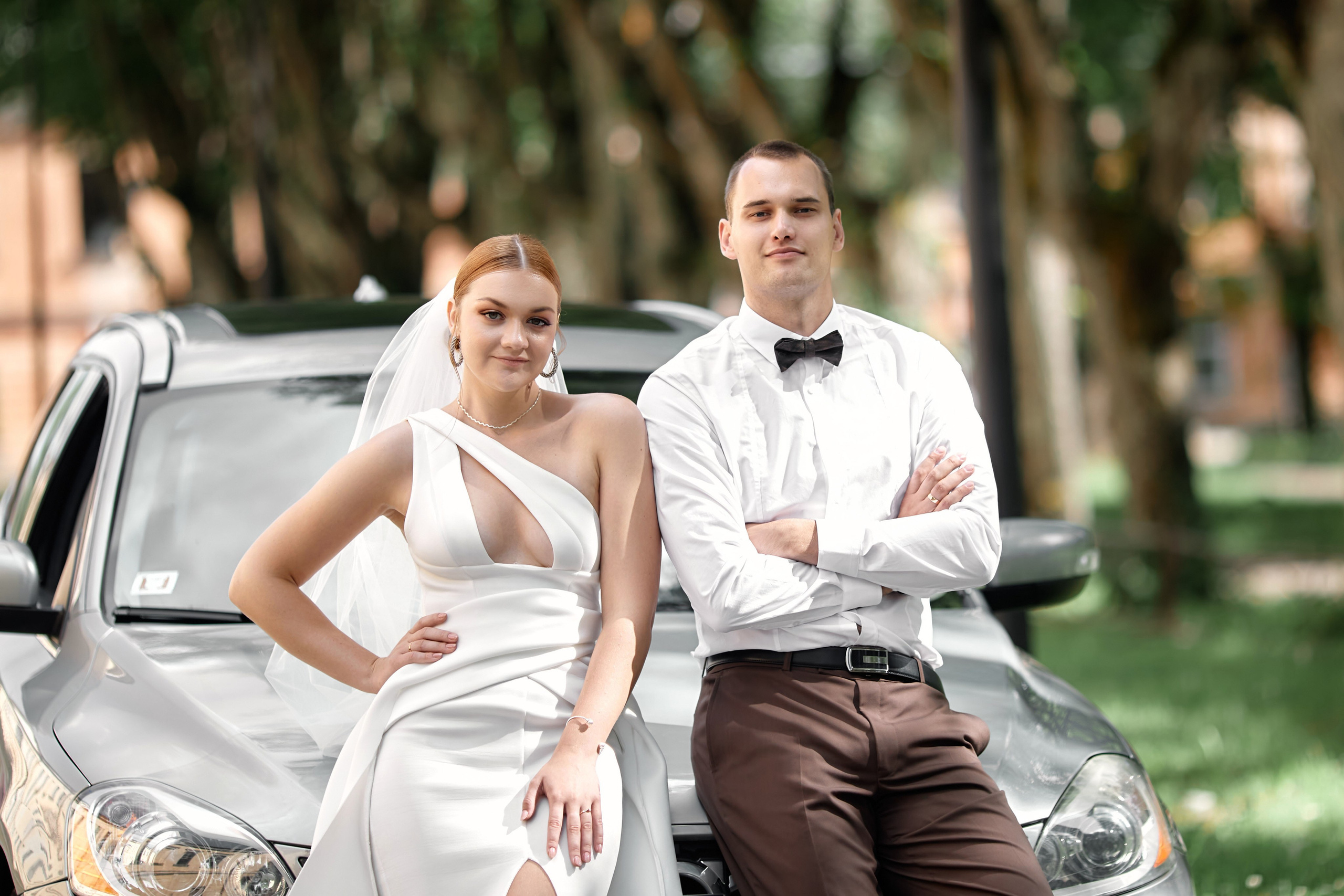 . Свадебный фотограф В Даугавпилсе Юрий Теплов