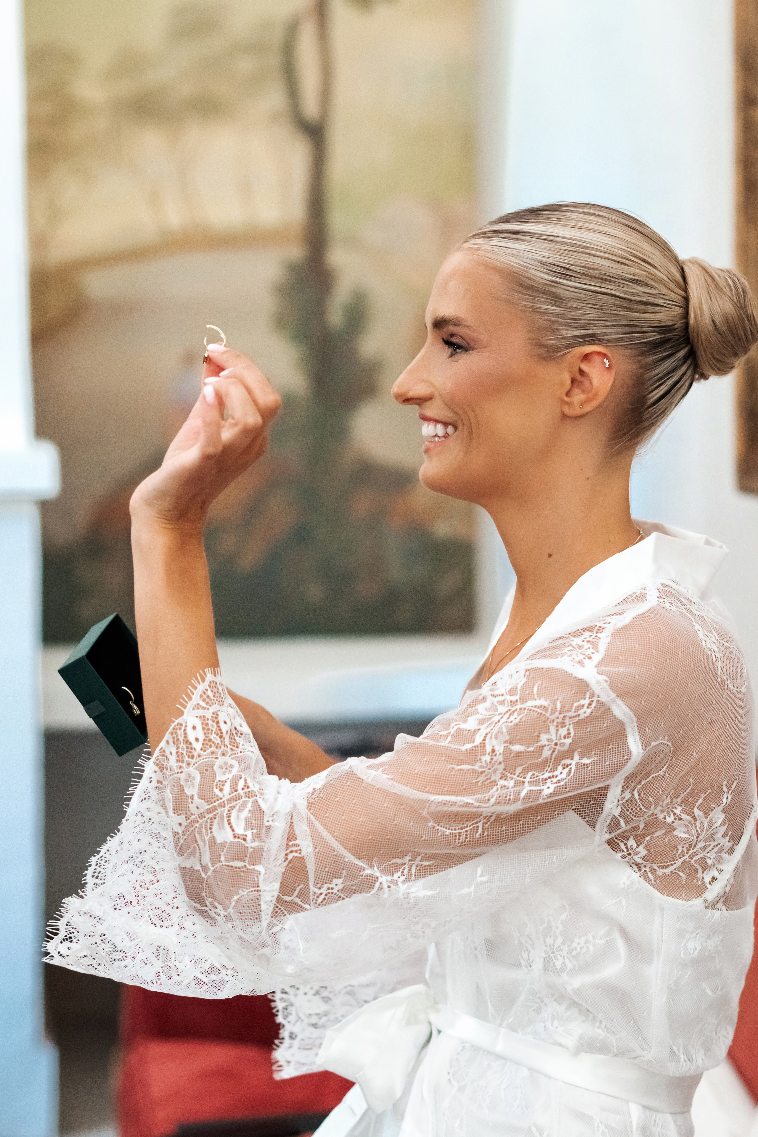 LILLIAN & ALEXANDER. Bryllupsfotograf i hele Norge