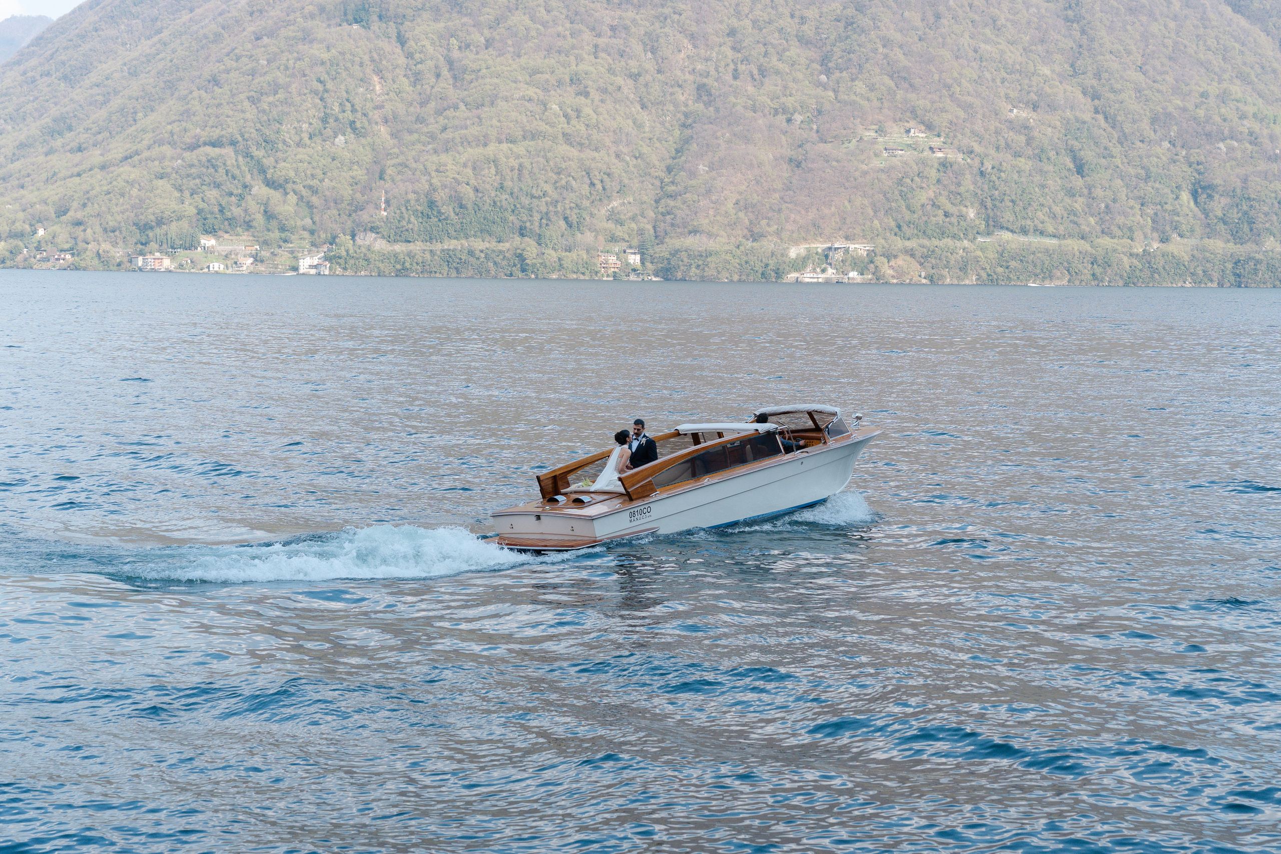 An intimate escape on Lake Como This one felt like La Dolce Vita. PHOTOGRAPHER IN ITALY