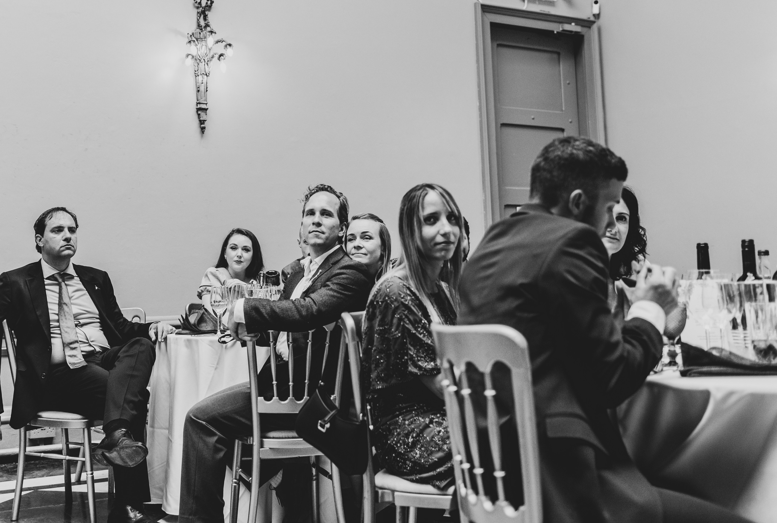 GEMMA + BIANCA. Main