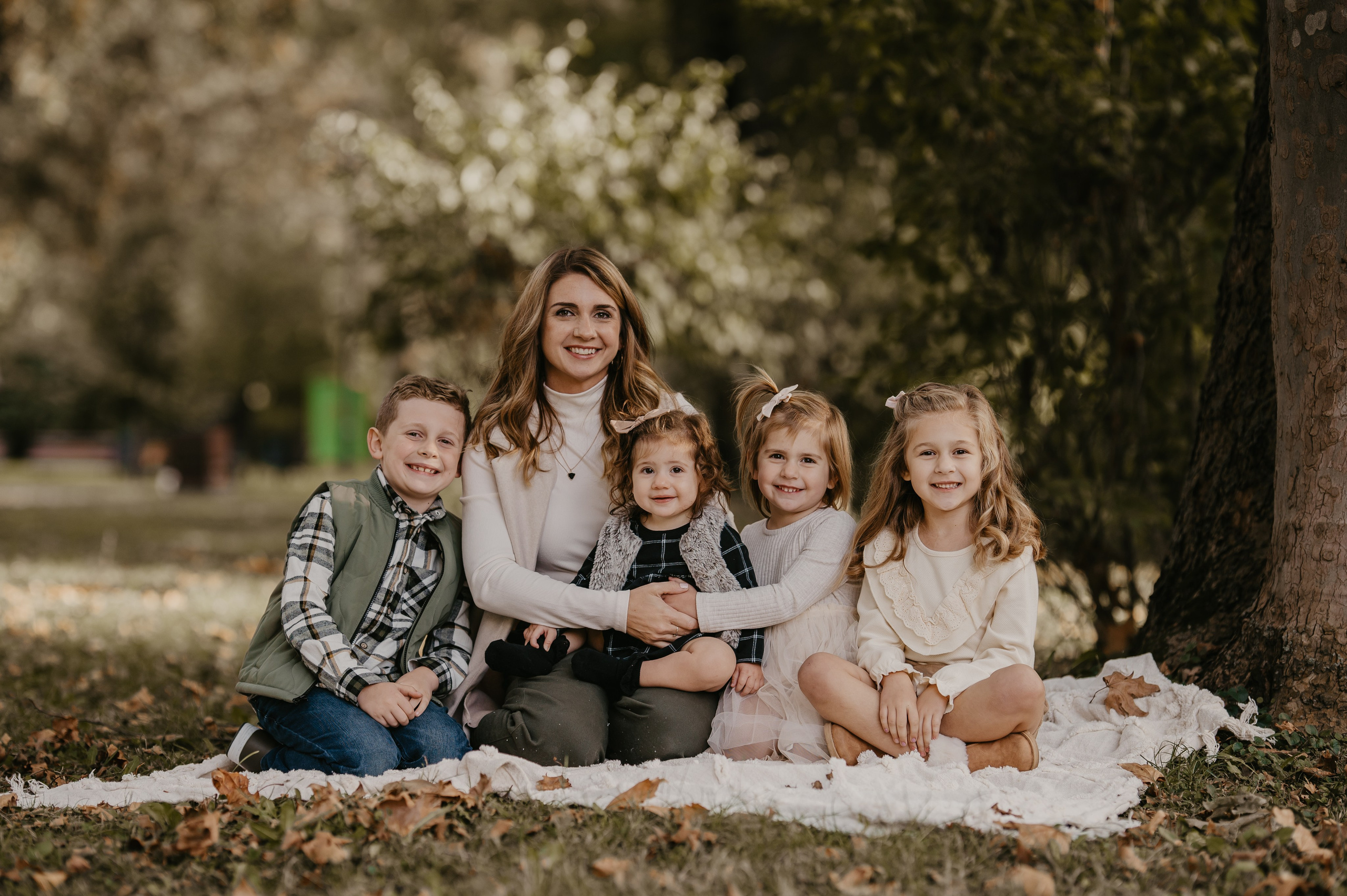 Family Carpe. Ana Sladojevic